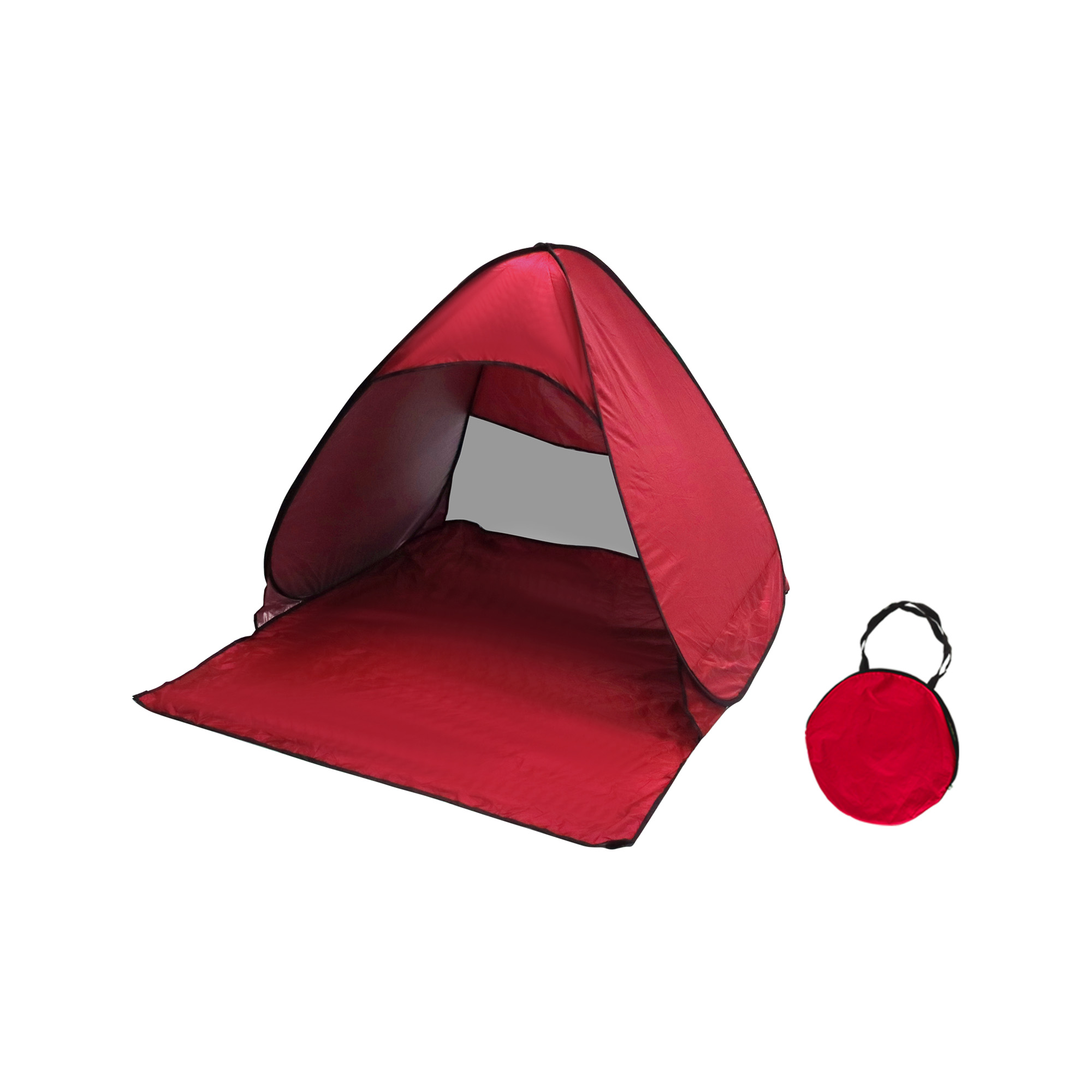 Pop Up Beach Tent - Image 5
