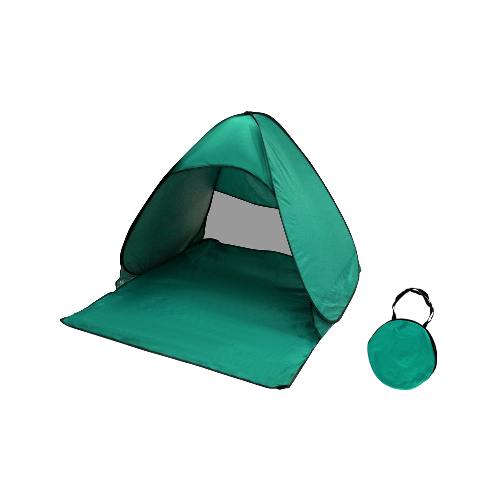 Pop Up Beach Tent - Image 8