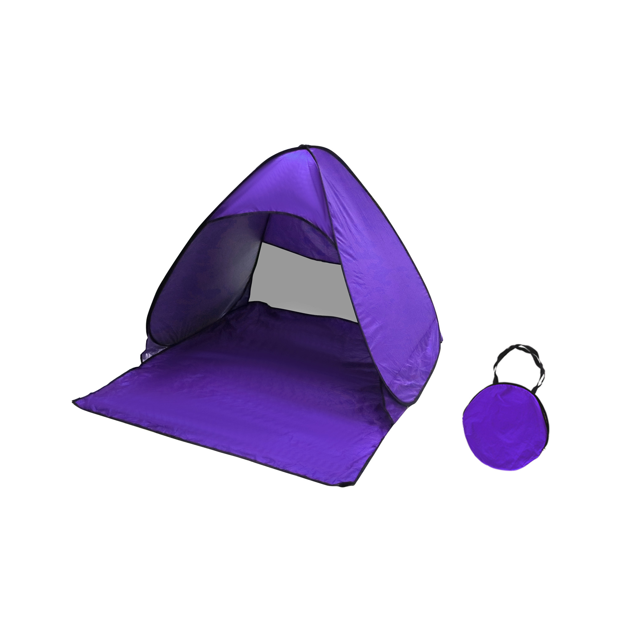 Pop Up Beach Tent - Image 6