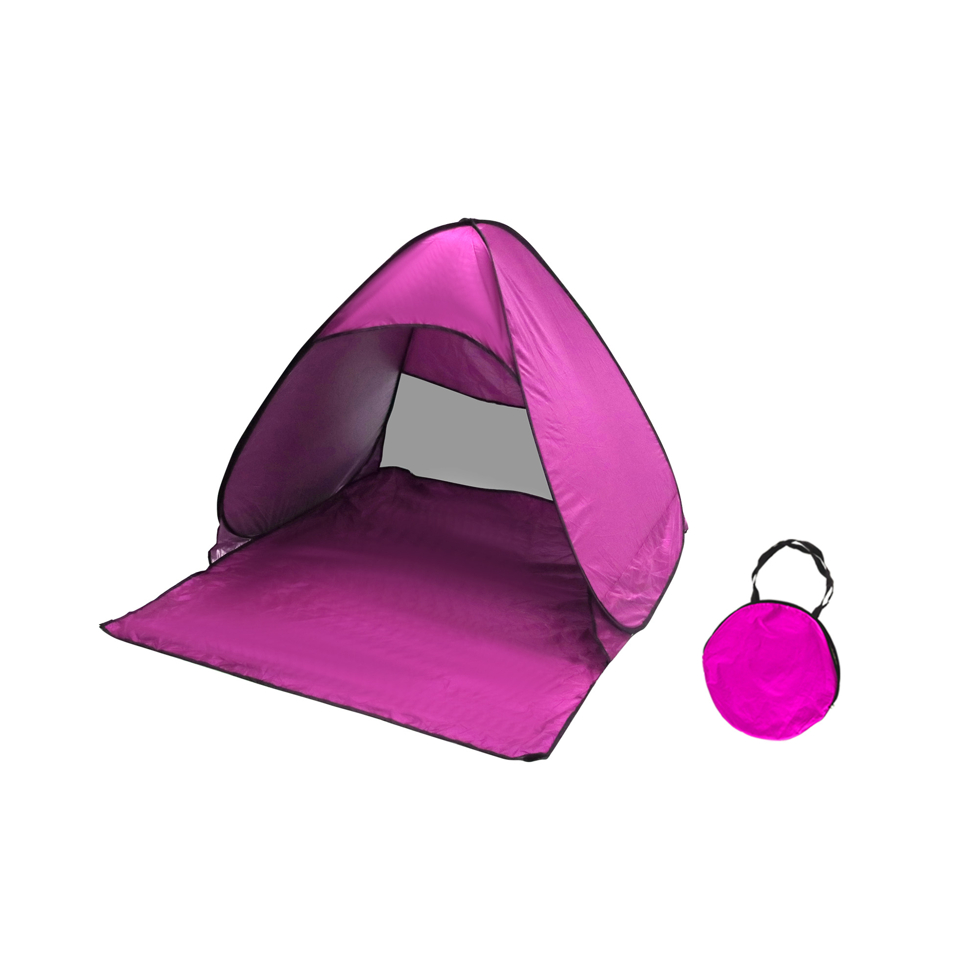 Pop Up Beach Tent - Image 4