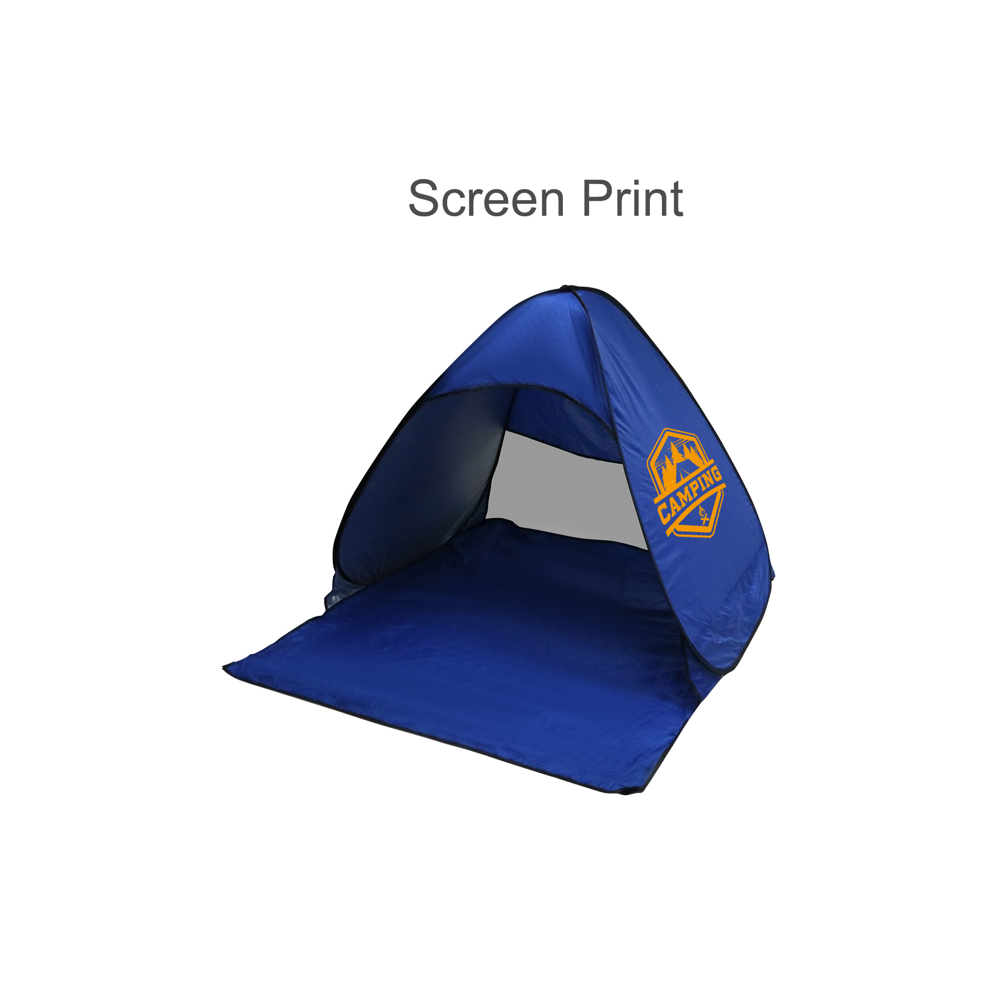 Pop Up Beach Tent - Image 11