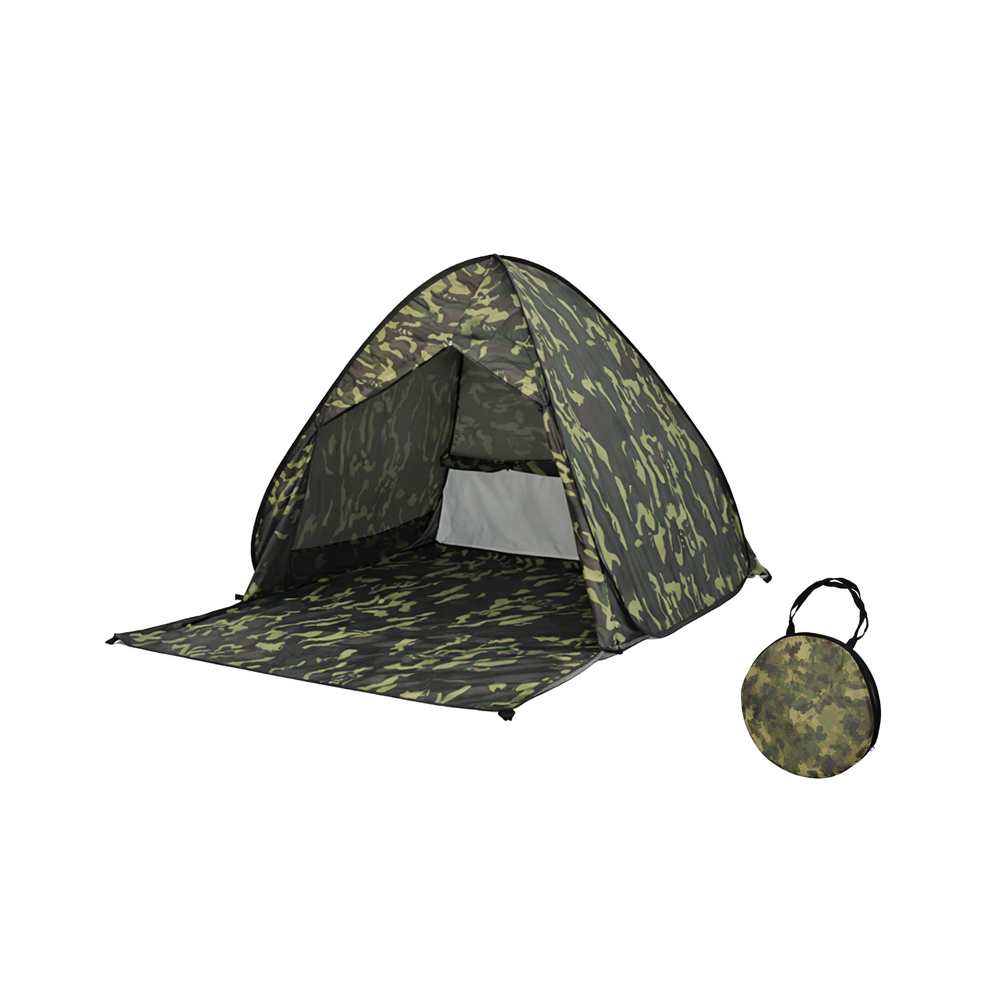 Pop Up Beach Tent - Image 9
