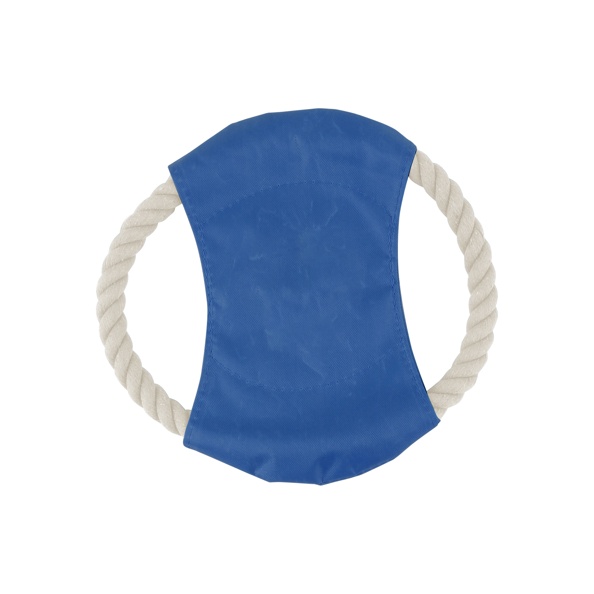 Rope Frisbee Dog Toy - Image 3