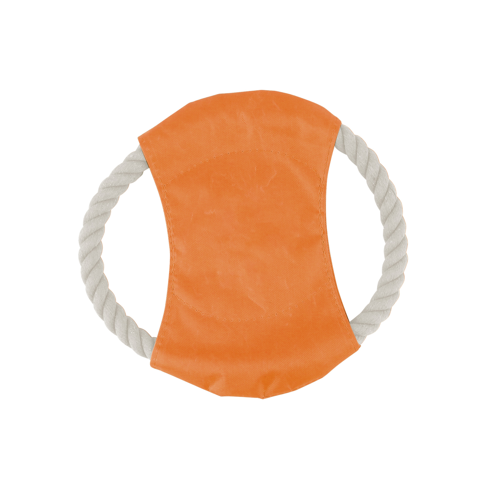 Rope Frisbee Dog Toy - Image 5