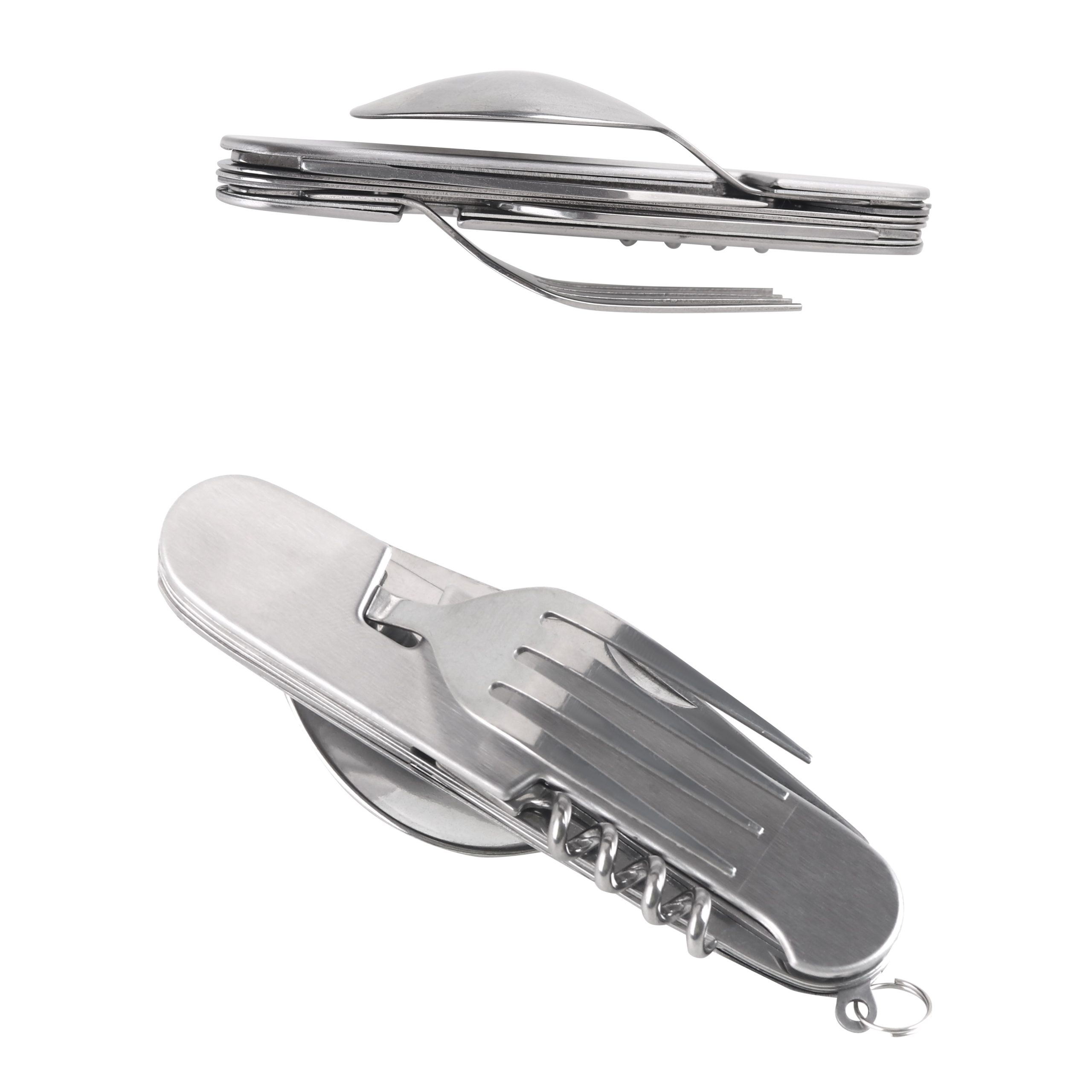 Hardware Camping Cutlery Tool - Image 5