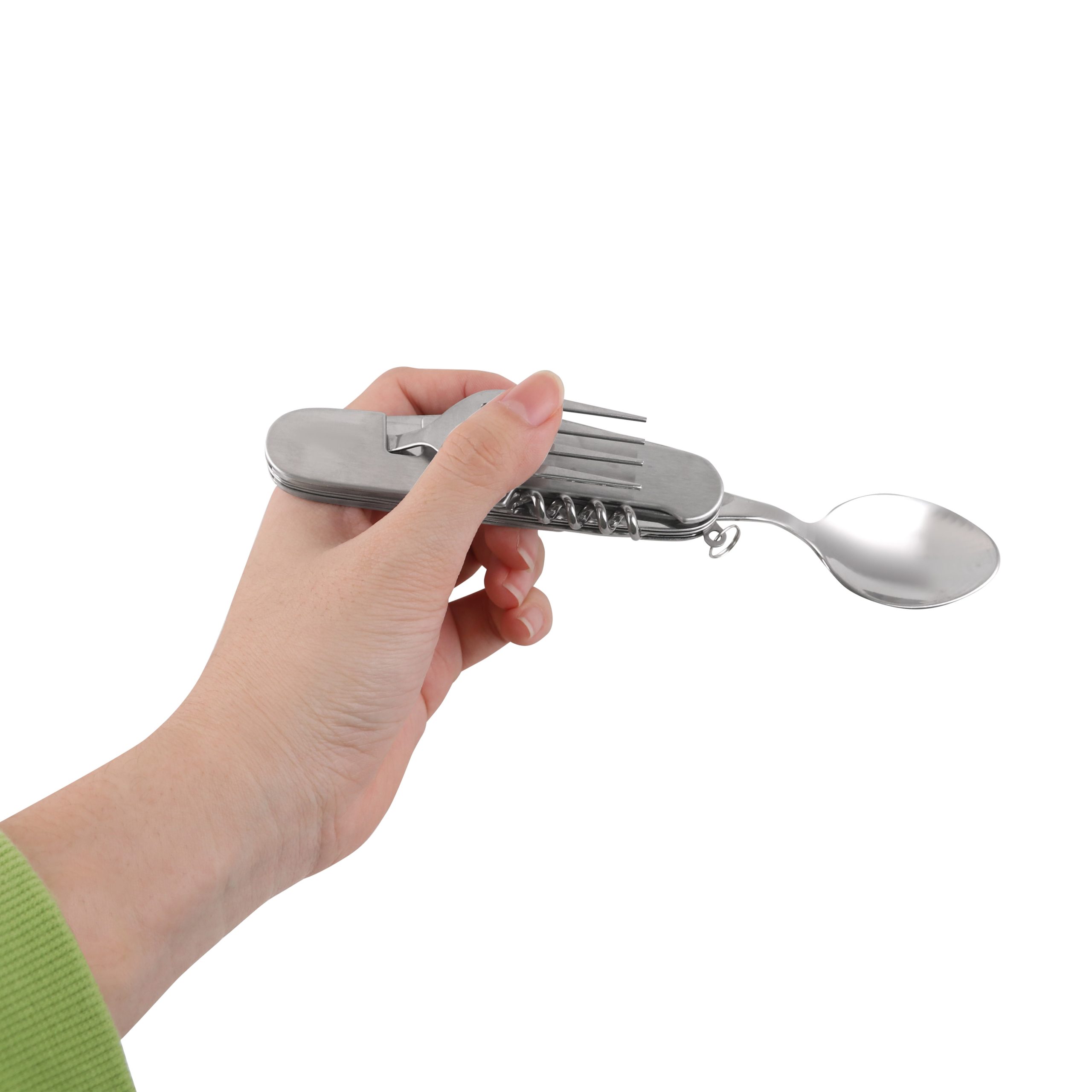 Hardware Camping Cutlery Tool - Image 8