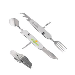 Hardware Camping Cutlery Tool