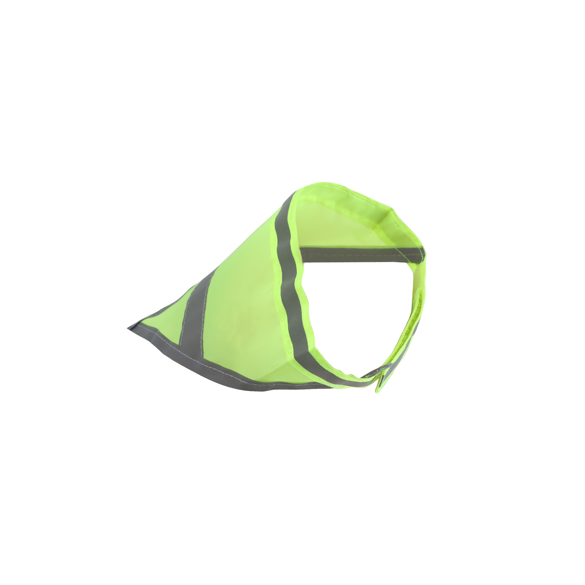 Reflective Dog Bandana - Image 2