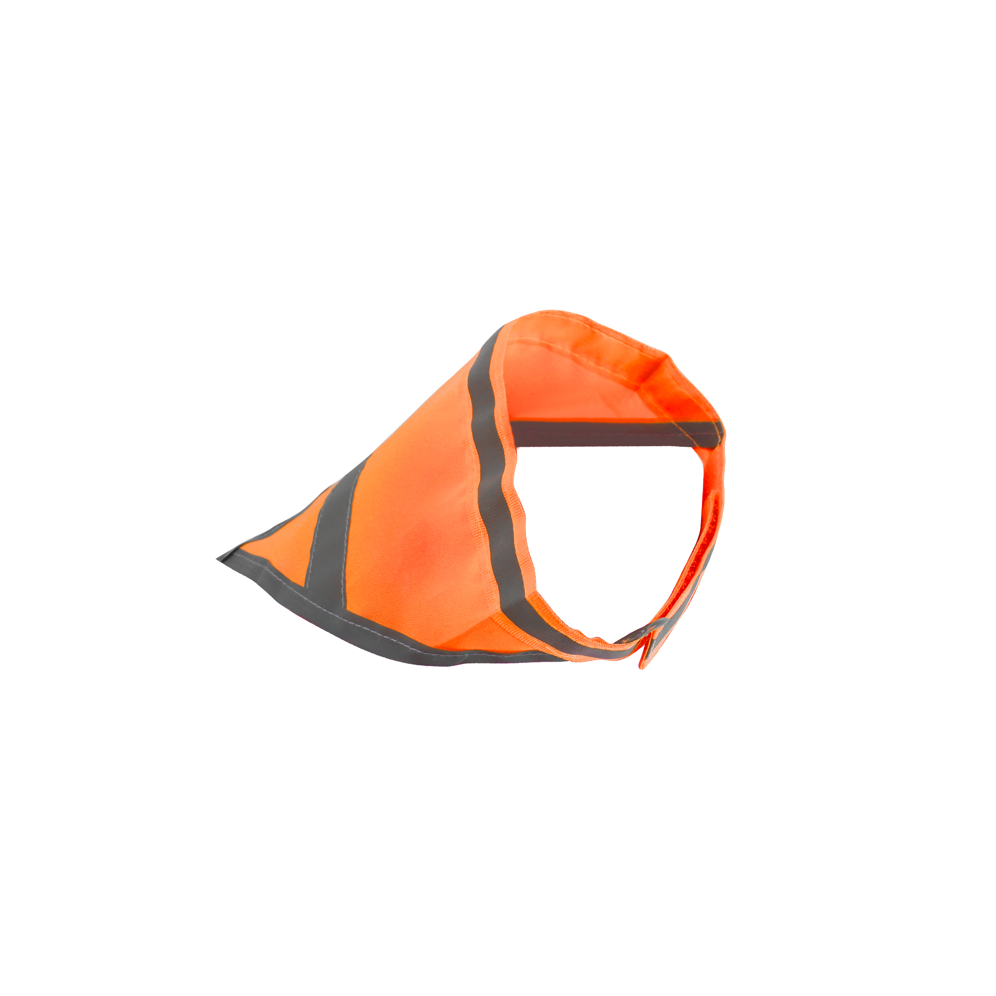 Reflective Dog Bandana - Image 3