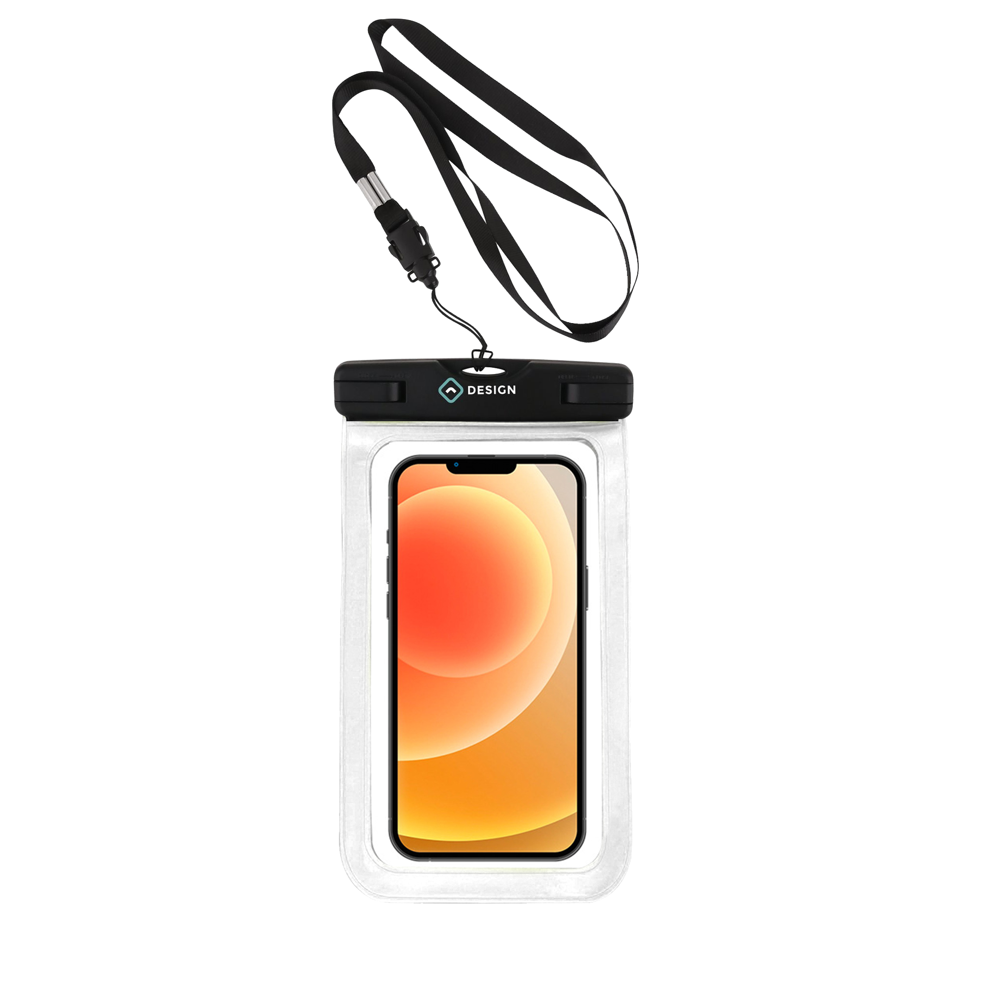 Universal Armband Cover Waterproof Phone Bag - Image 9