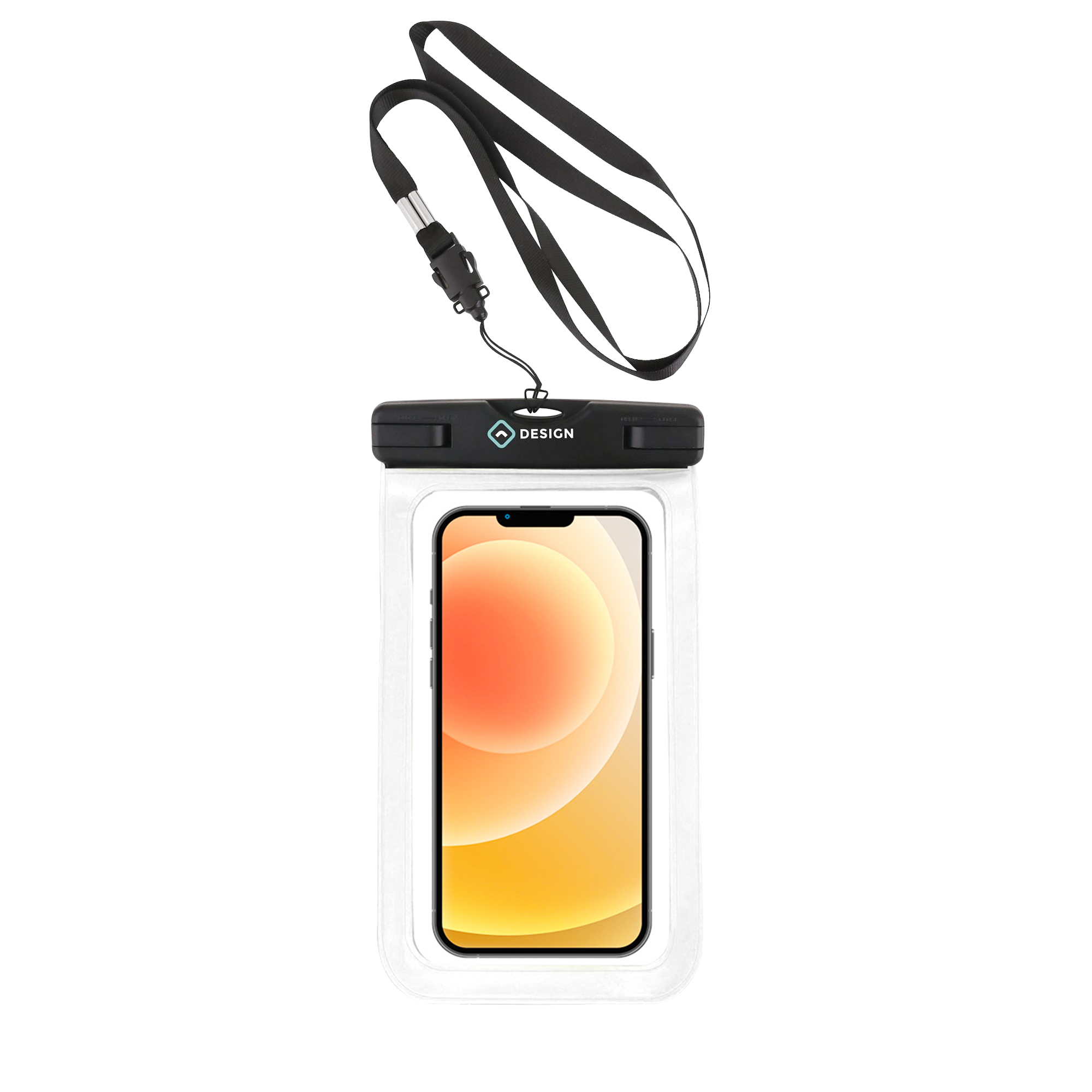 Universal Armband Cover Waterproof Phone Bag - Image 11