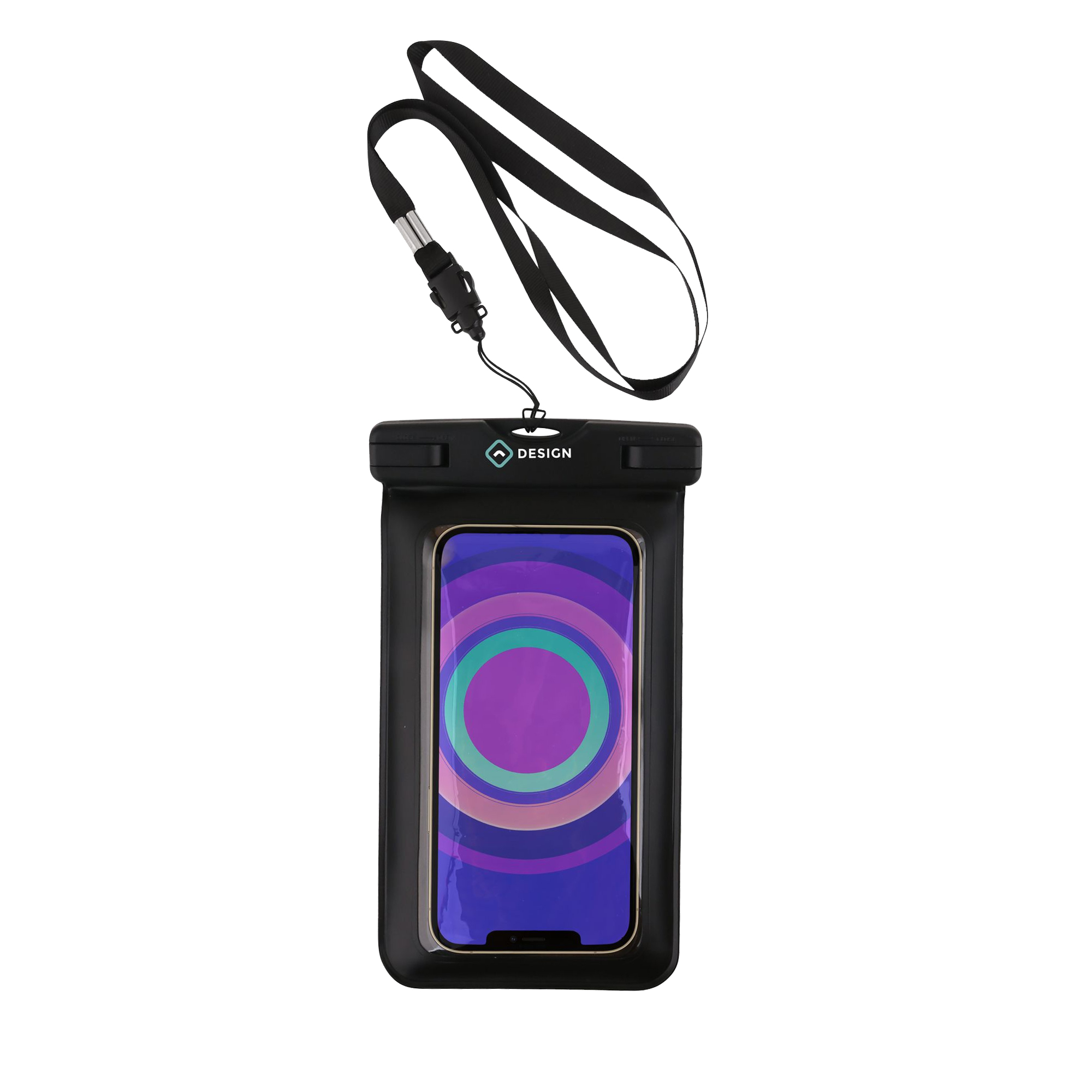 Universal Armband Cover Waterproof Phone Bag - Image 4