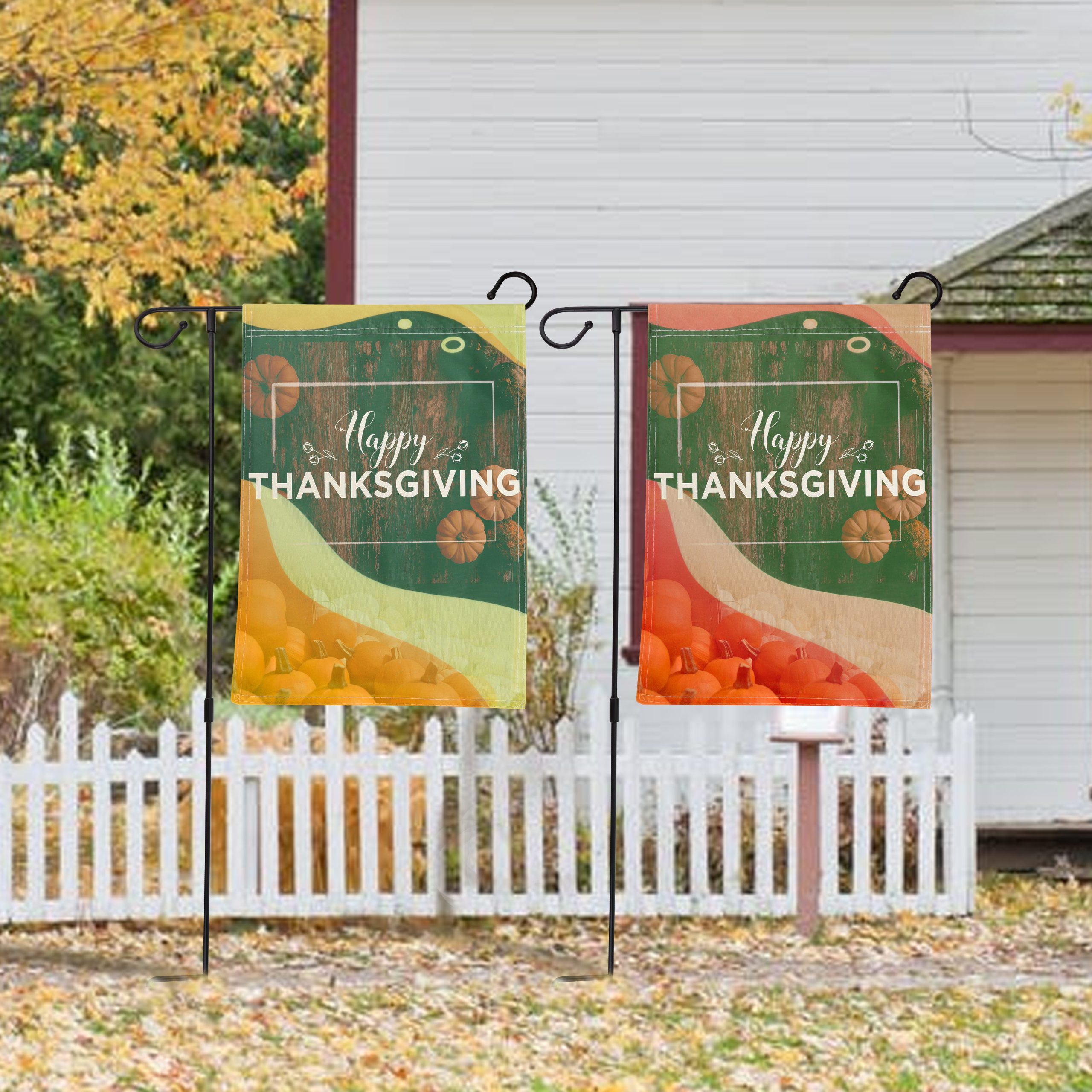 Garden Flag - Image 3