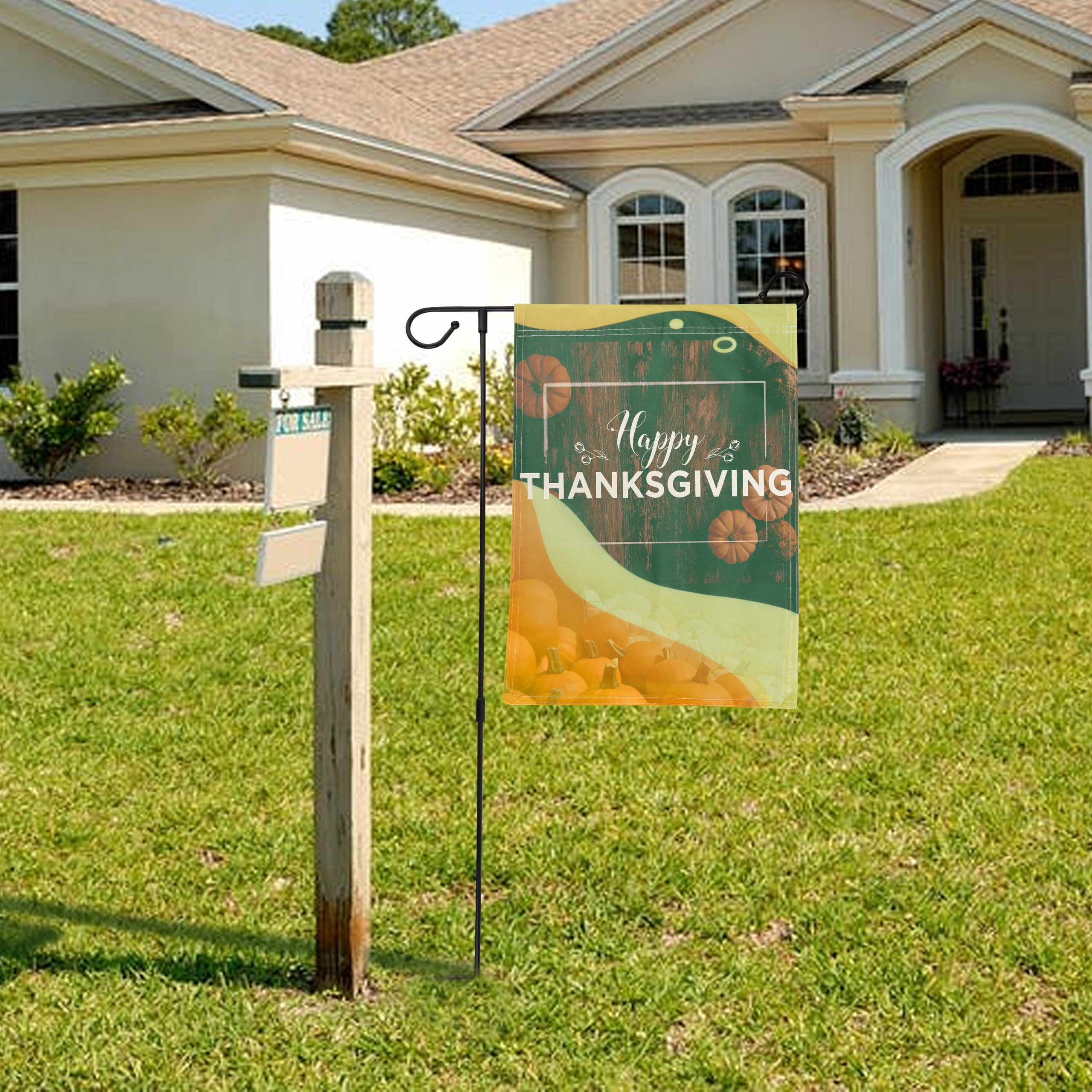 Garden Flag - Image 2