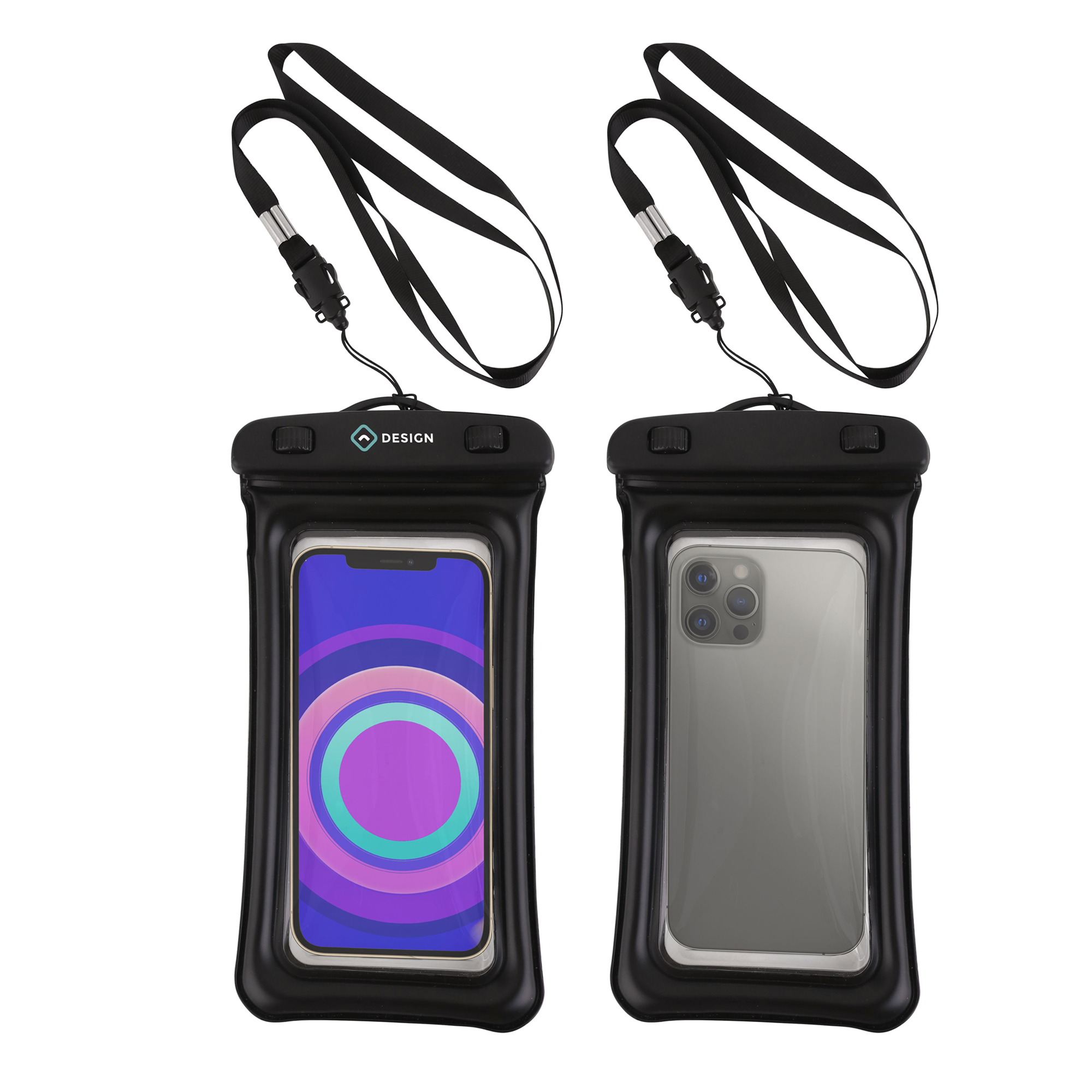 Waterproof Case Universal Cellphone Dry Bag - Image 7