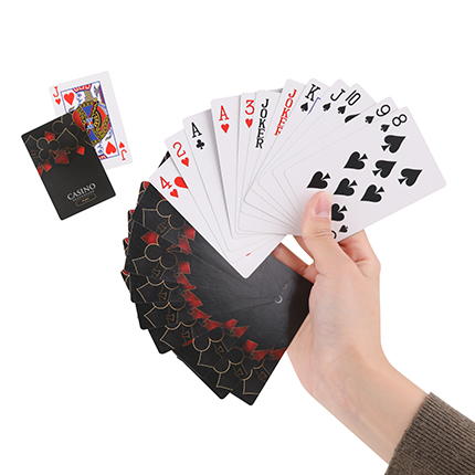 Custom Playing Cards - Image 5