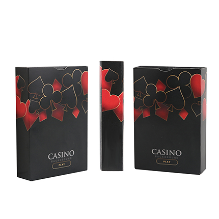 Custom Playing Cards - Image 3