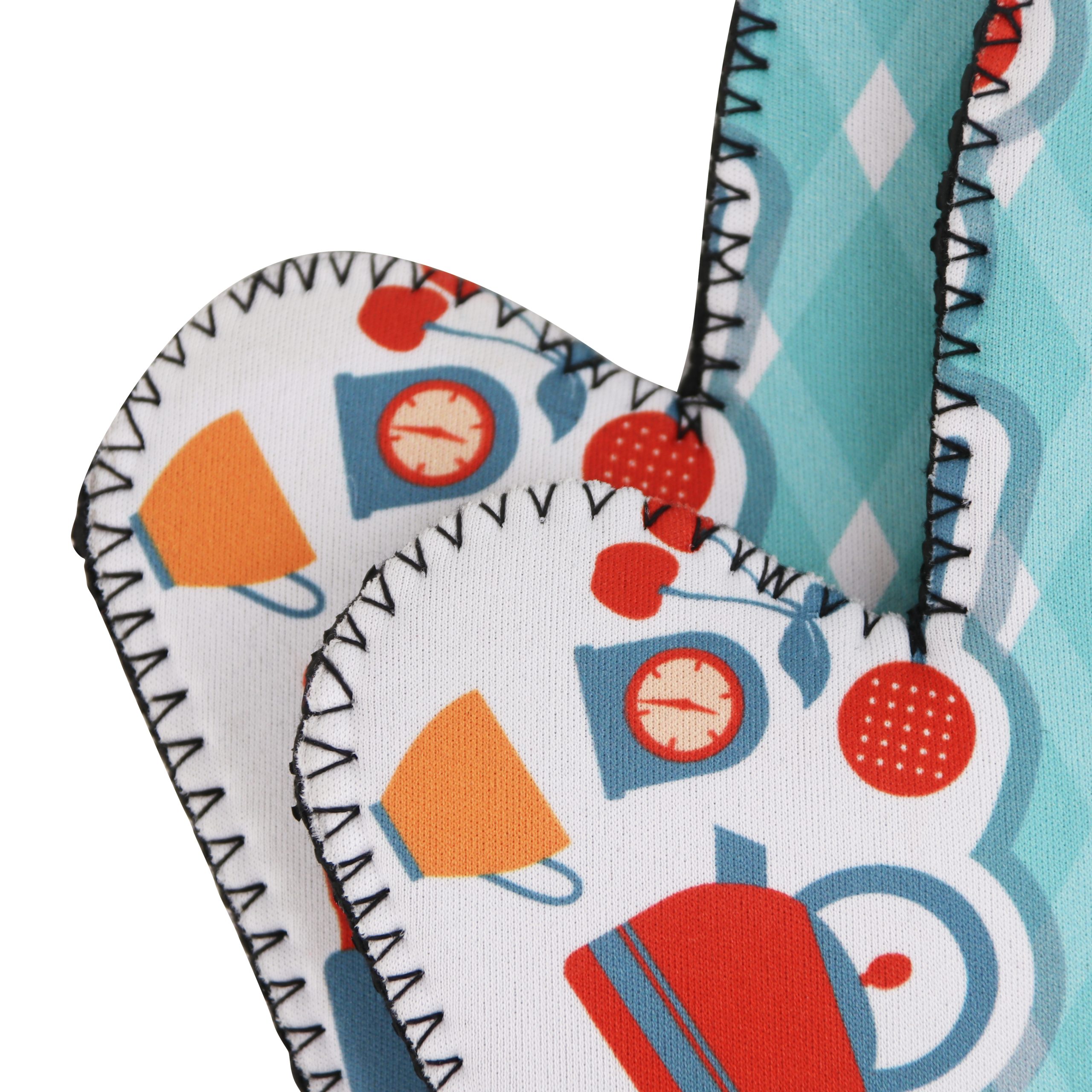 Neoprene Oven Mitt - Image 7