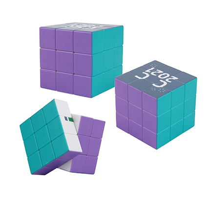Puzzle Cubes 3x3 - Image 3