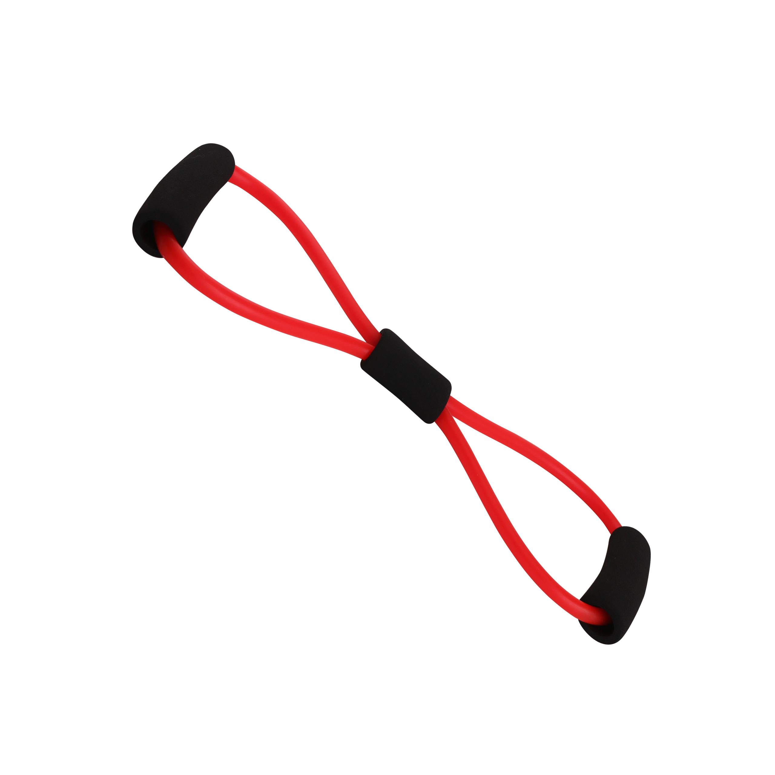 Figure 8 Resistance Band With Handles - Image 6