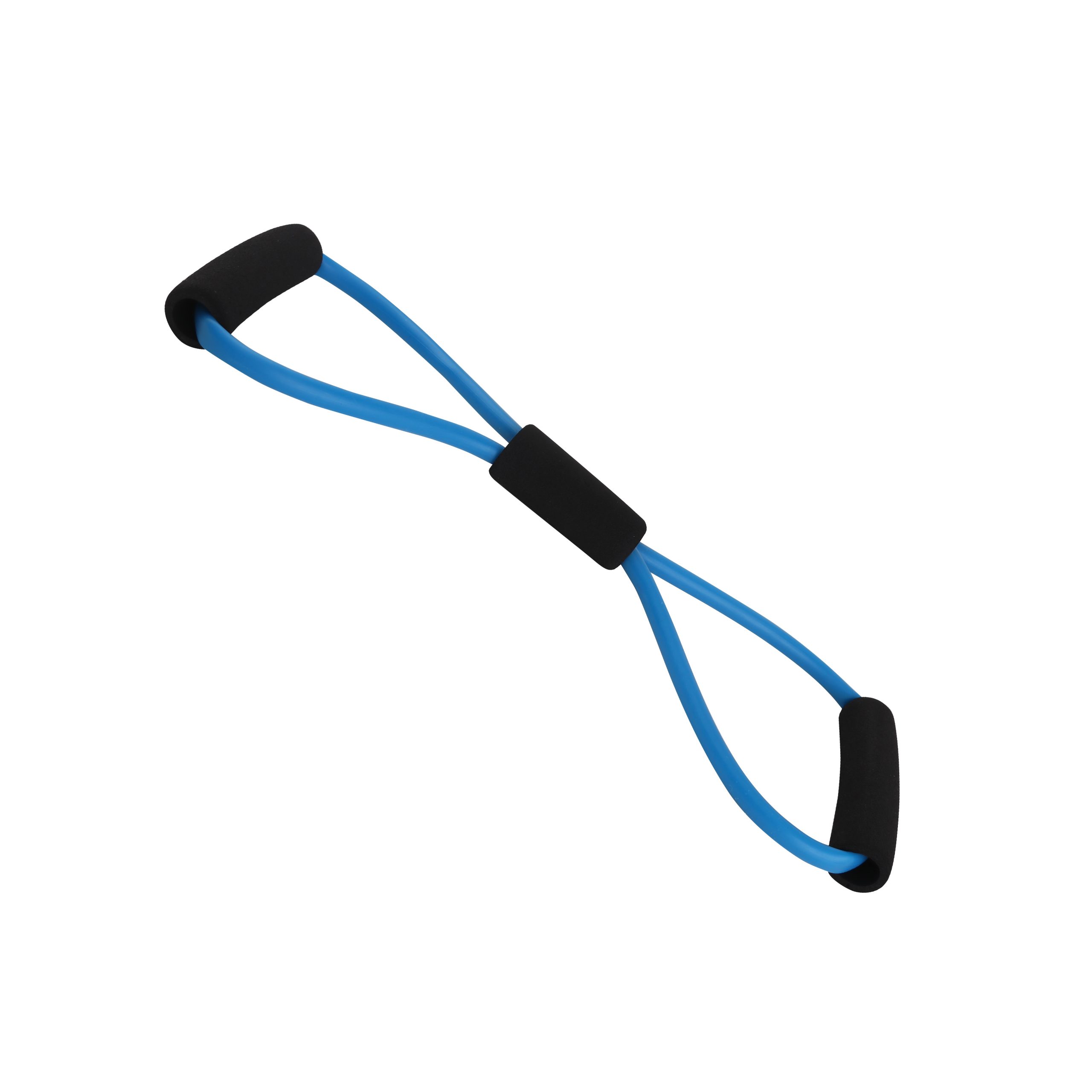 Figure 8 Resistance Band With Handles - Image 3