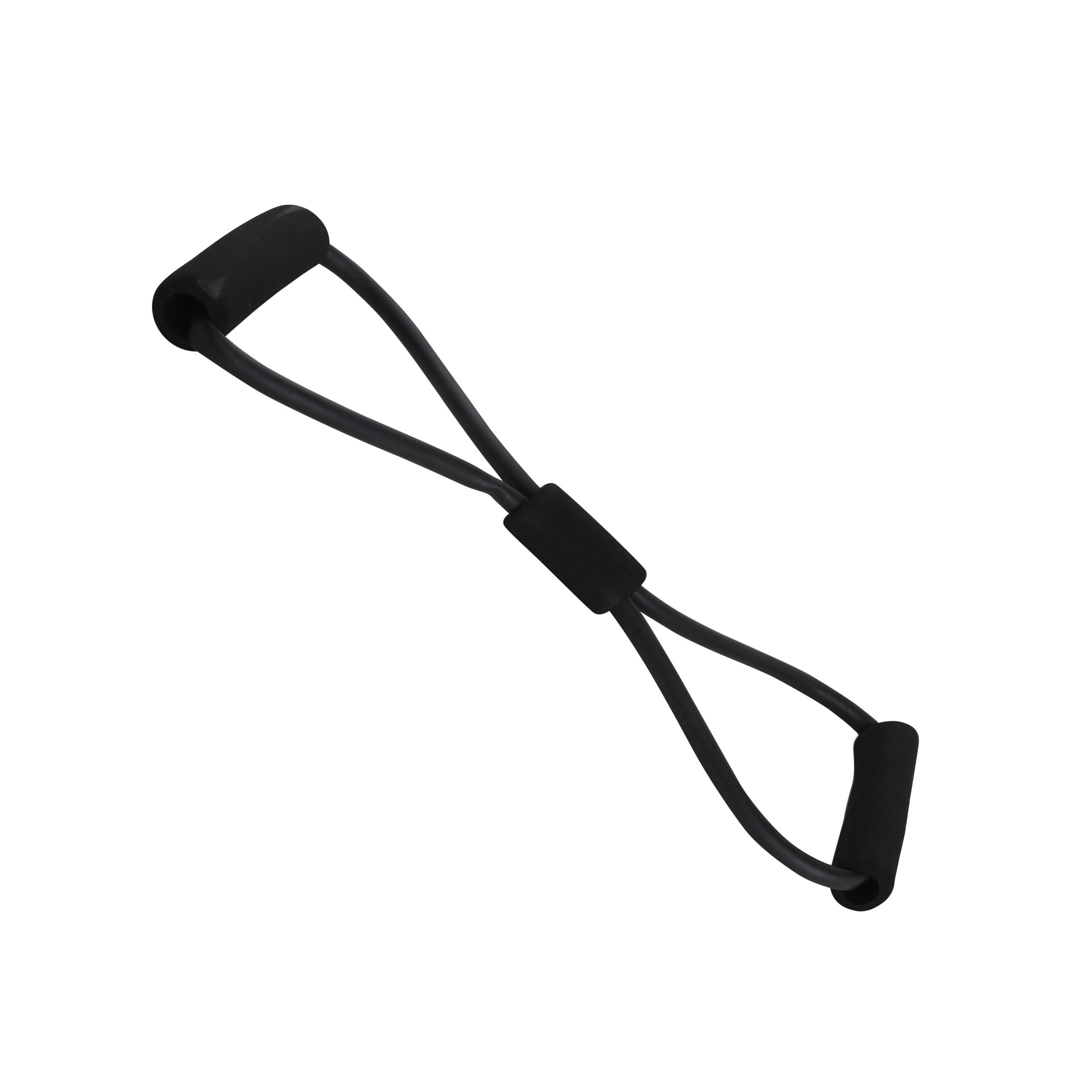 Figure 8 Resistance Band With Handles - Image 2