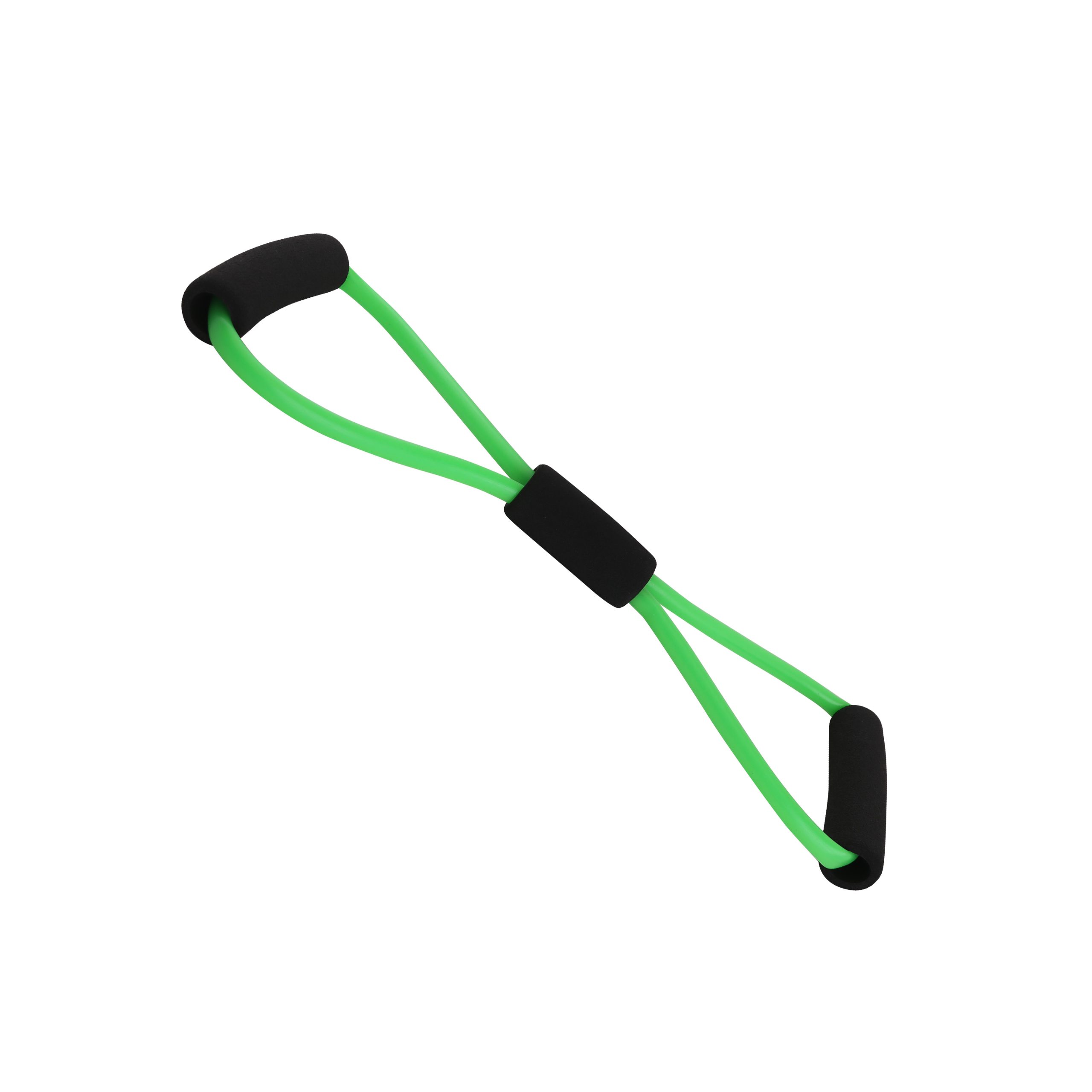 Figure 8 Resistance Band With Handles - Image 4