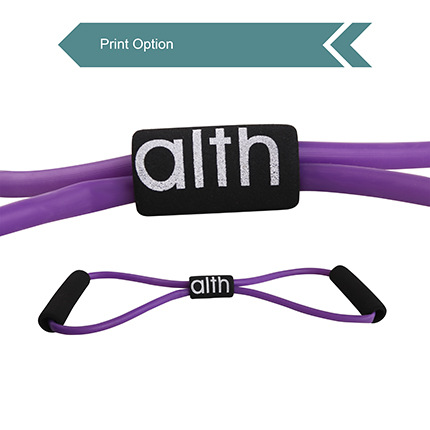 Figure 8 Resistance Band With Handles - Image 11