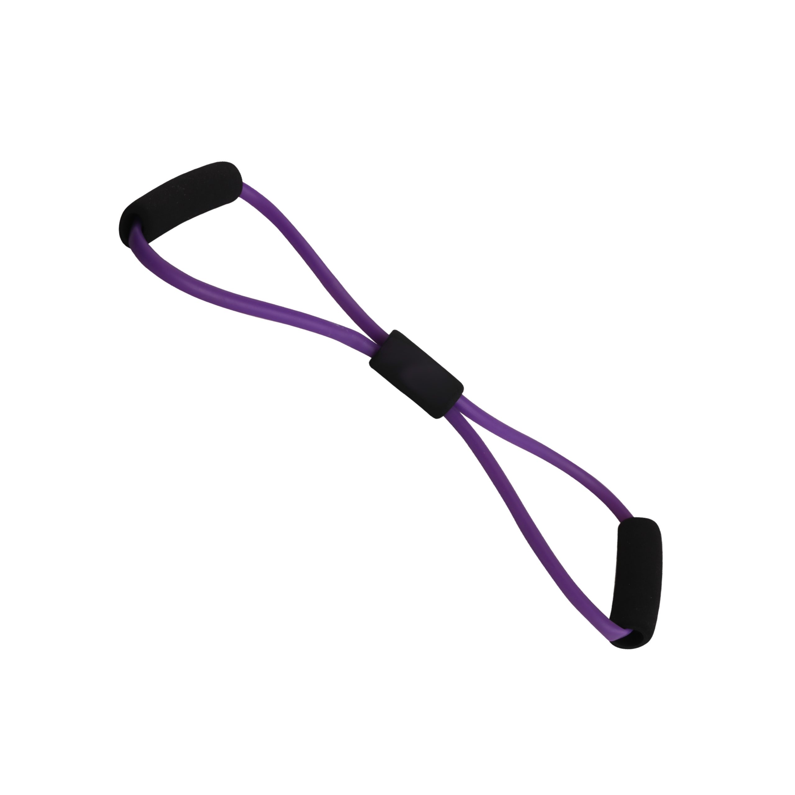 Figure 8 Resistance Band With Handles - Image 5