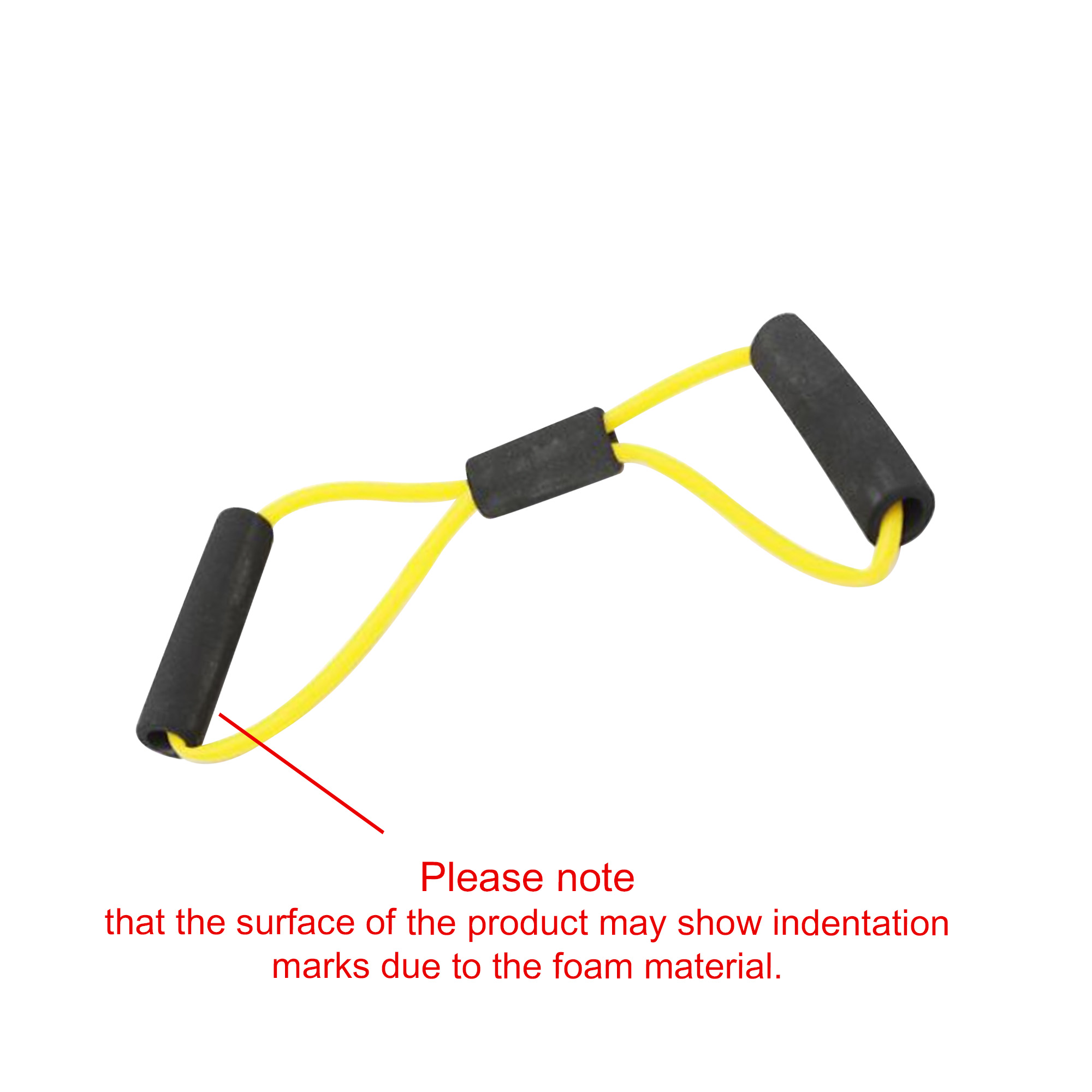 Figure 8 Resistance Band With Handles - Image 12