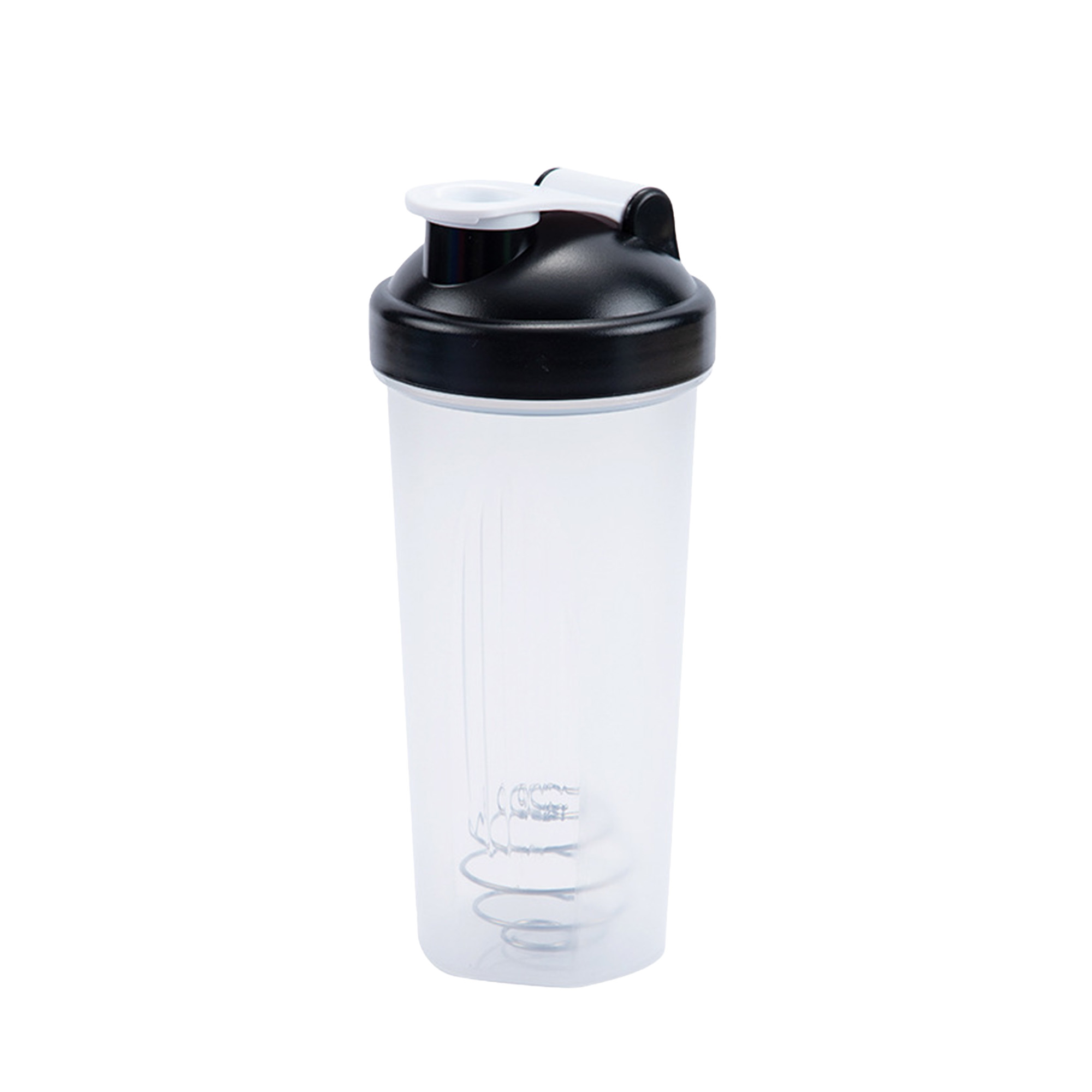 BPA Free Fitness Shaker Bottle 600ml - Image 4
