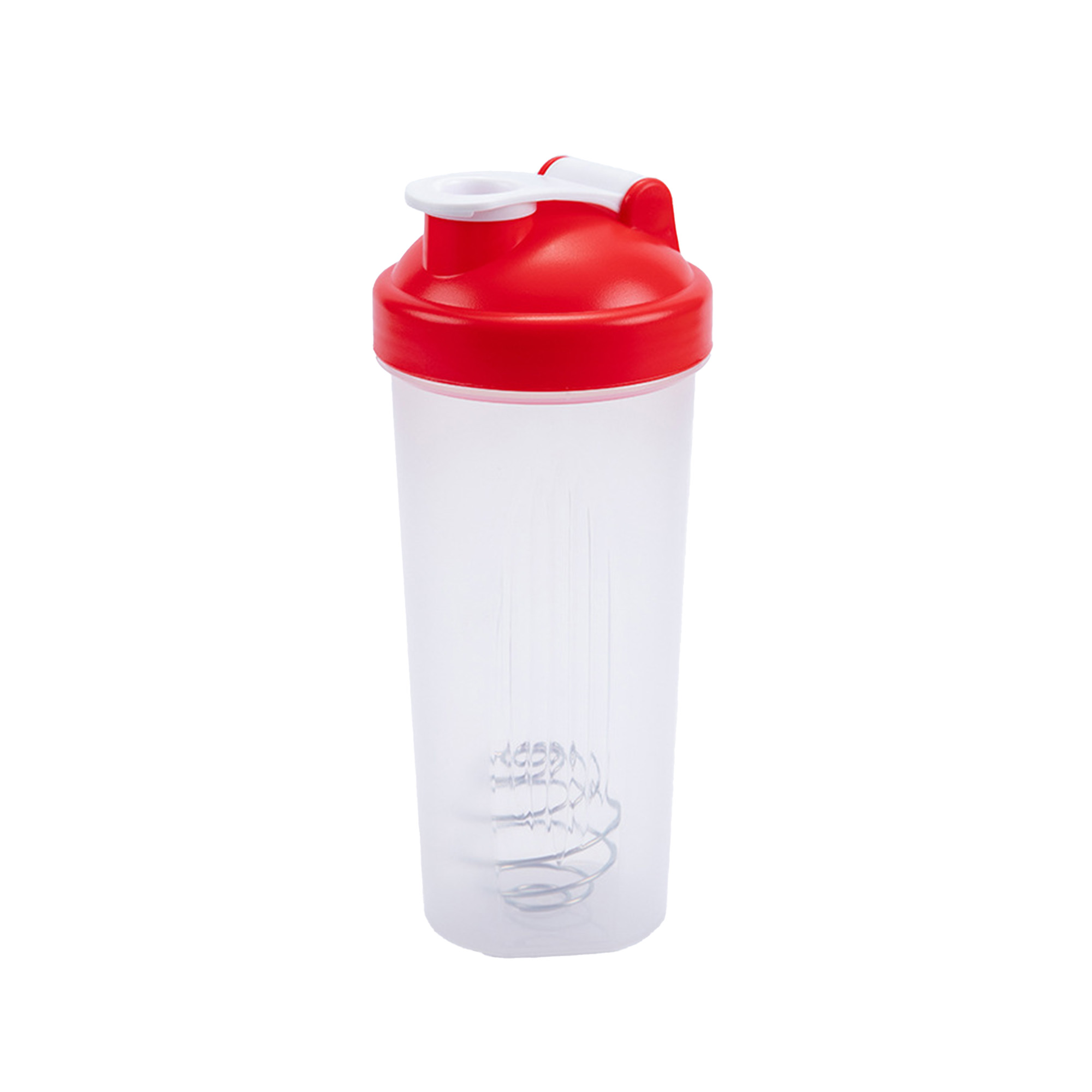 BPA Free Fitness Shaker Bottle 600ml - Image 7