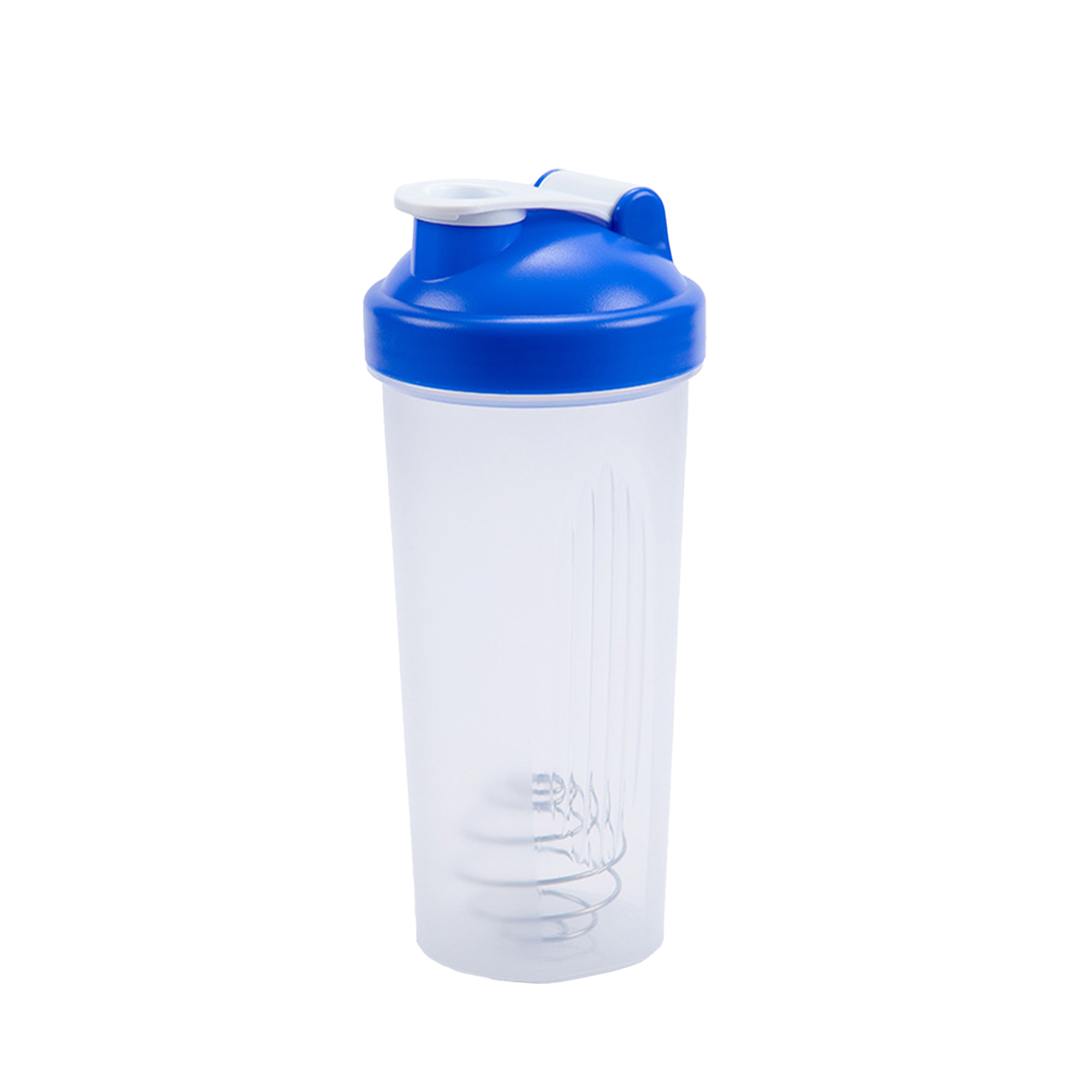 BPA Free Fitness Shaker Bottle 600ml - Image 3