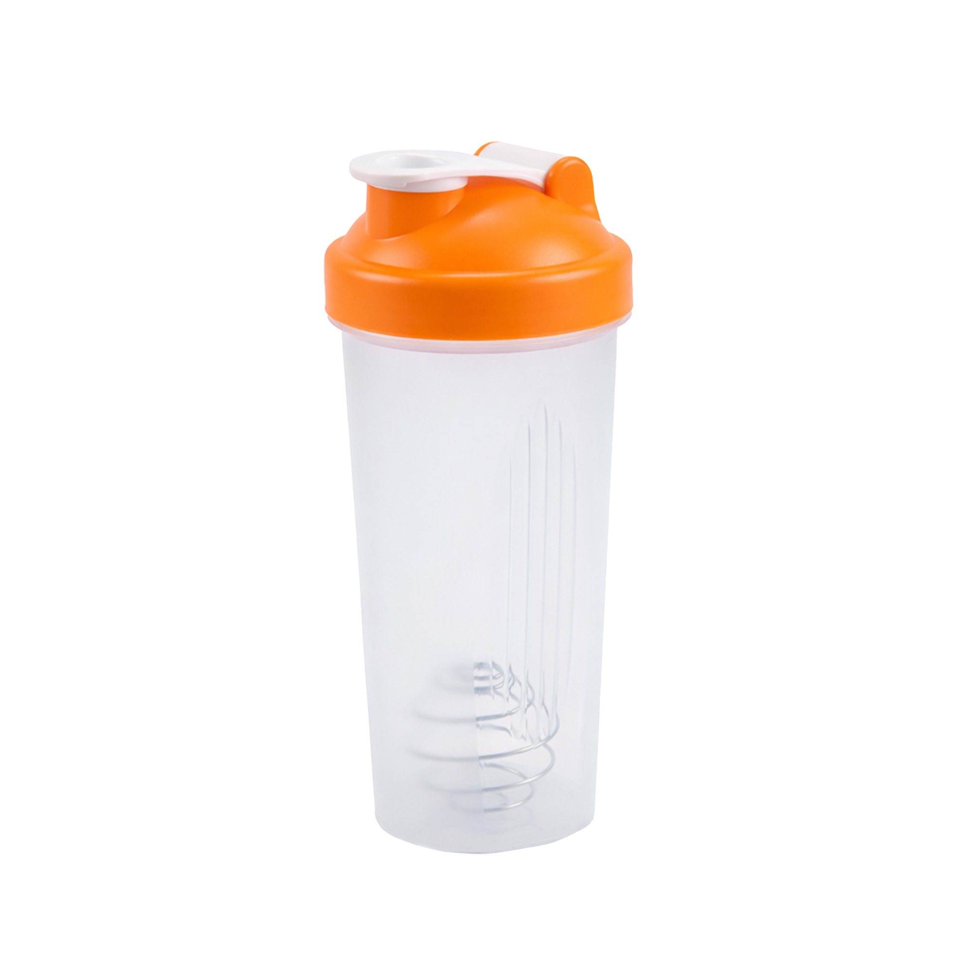 BPA Free Fitness Shaker Bottle 600ml - Image 6