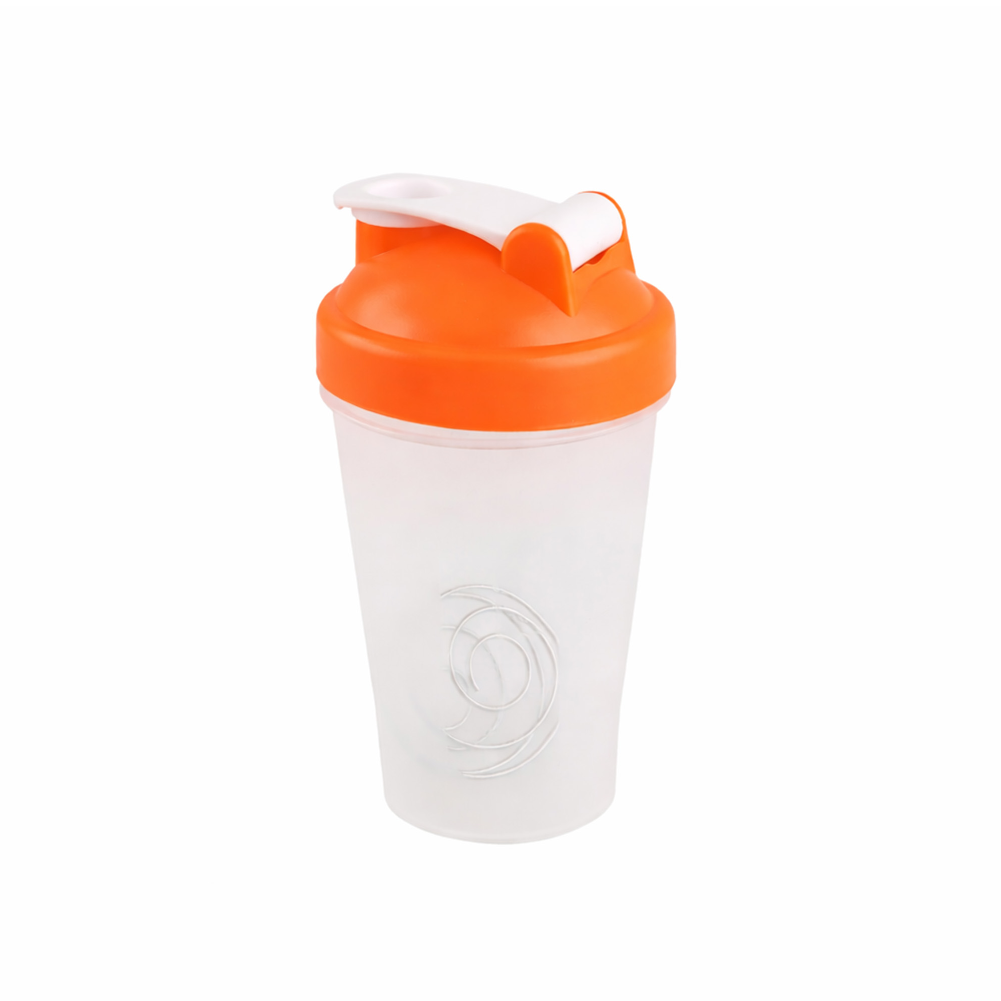 BPA Free Fitness Shaker Bottle 400ml - Image 6