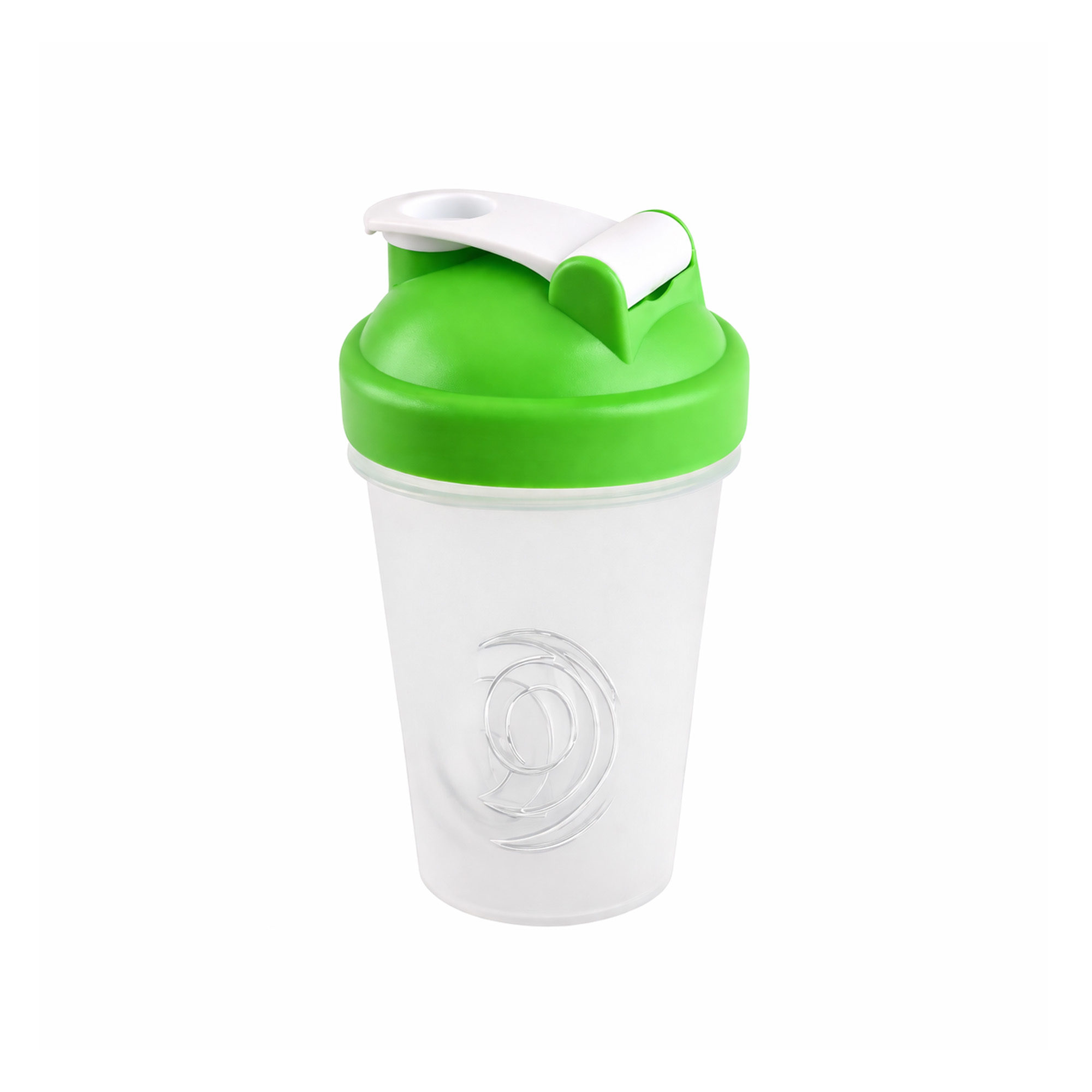 BPA Free Fitness Shaker Bottle 400ml - Image 5