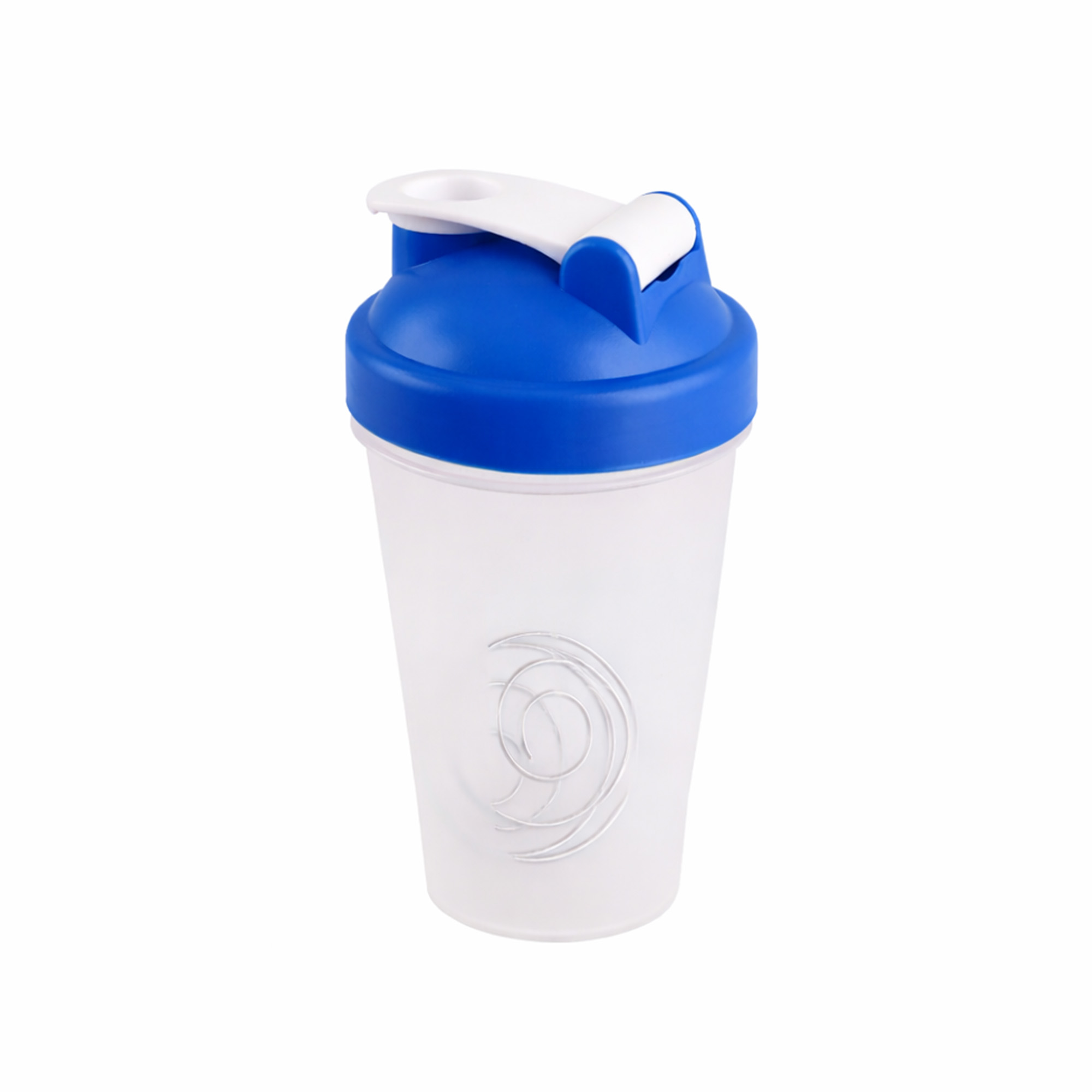 BPA Free Fitness Shaker Bottle 400ml - Image 3