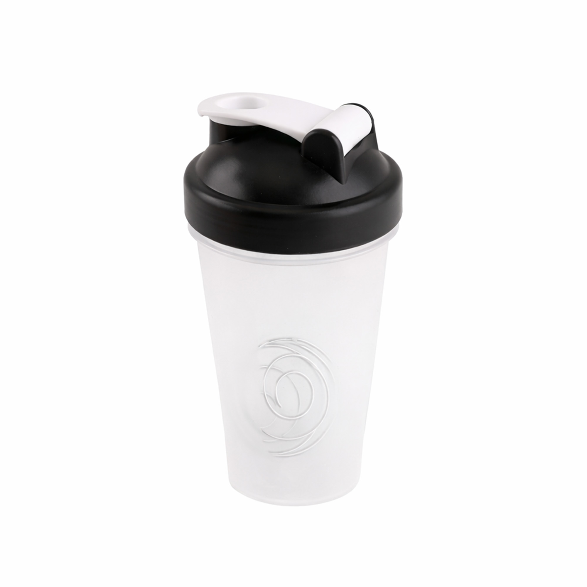 BPA Free Fitness Shaker Bottle 400ml - Image 4