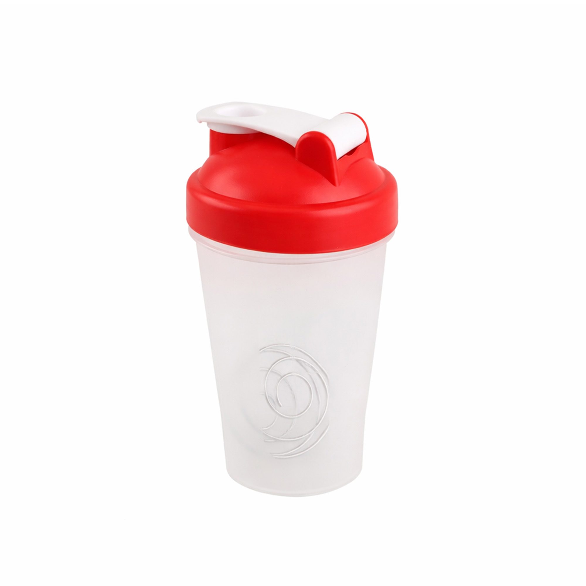 BPA Free Fitness Shaker Bottle 400ml - Image 7