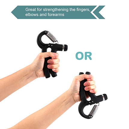 Powerful Adjustable Hand Grip - Image 12