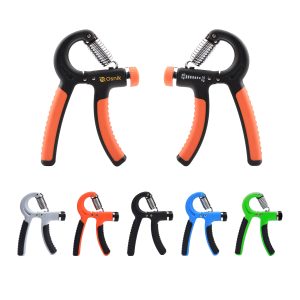 Powerful Adjustable Hand Grip