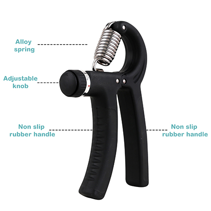 Powerful Adjustable Hand Grip - Image 11