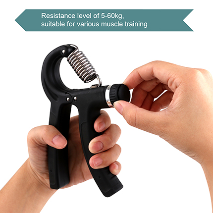 Powerful Adjustable Hand Grip - Image 13
