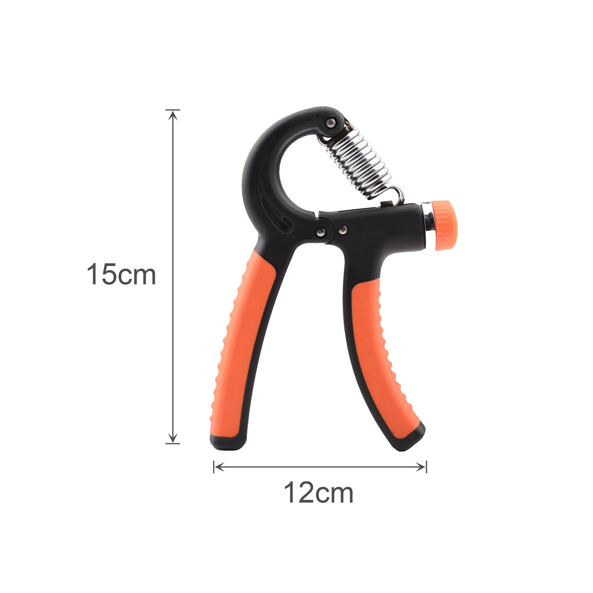 Powerful Adjustable Hand Grip - Image 8