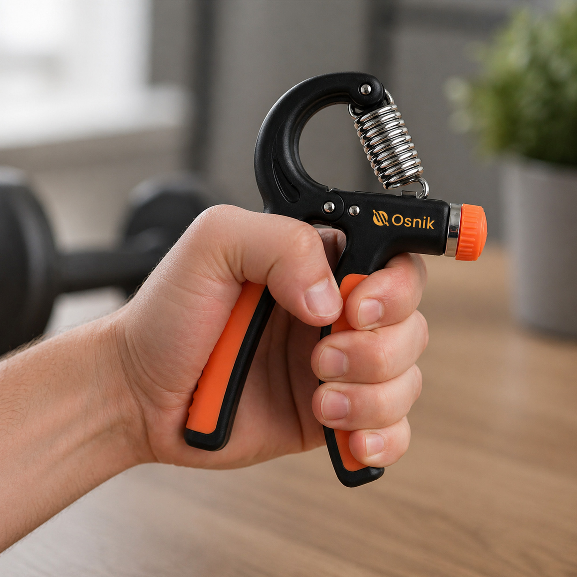 Powerful Adjustable Hand Grip - Image 19
