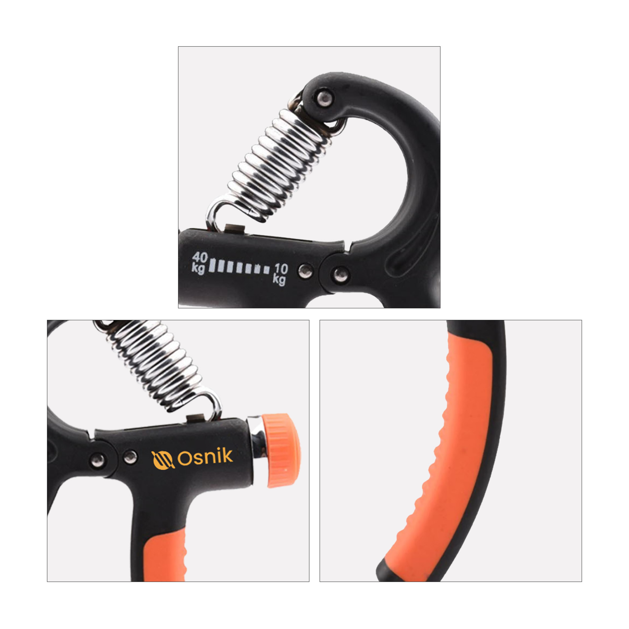 Powerful Adjustable Hand Grip - Image 18