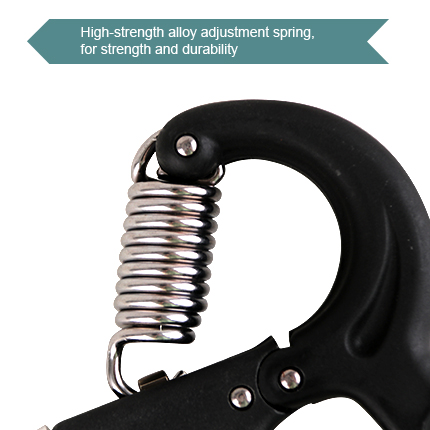Powerful Adjustable Hand Grip - Image 10