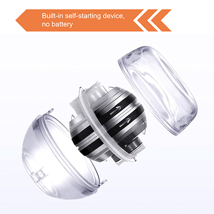 Powerful Wrist Ball - Image 8