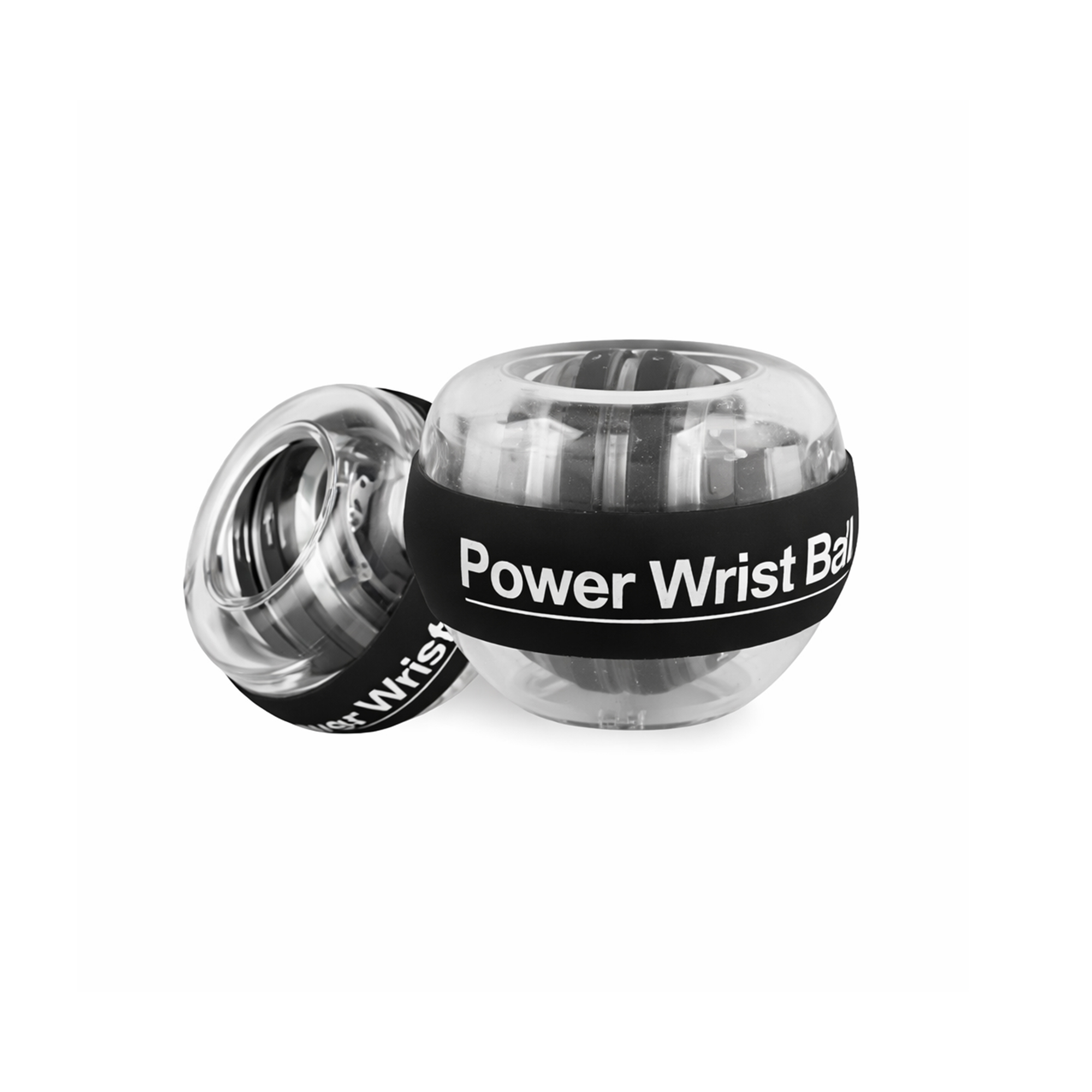 Powerful Wrist Ball - Image 3