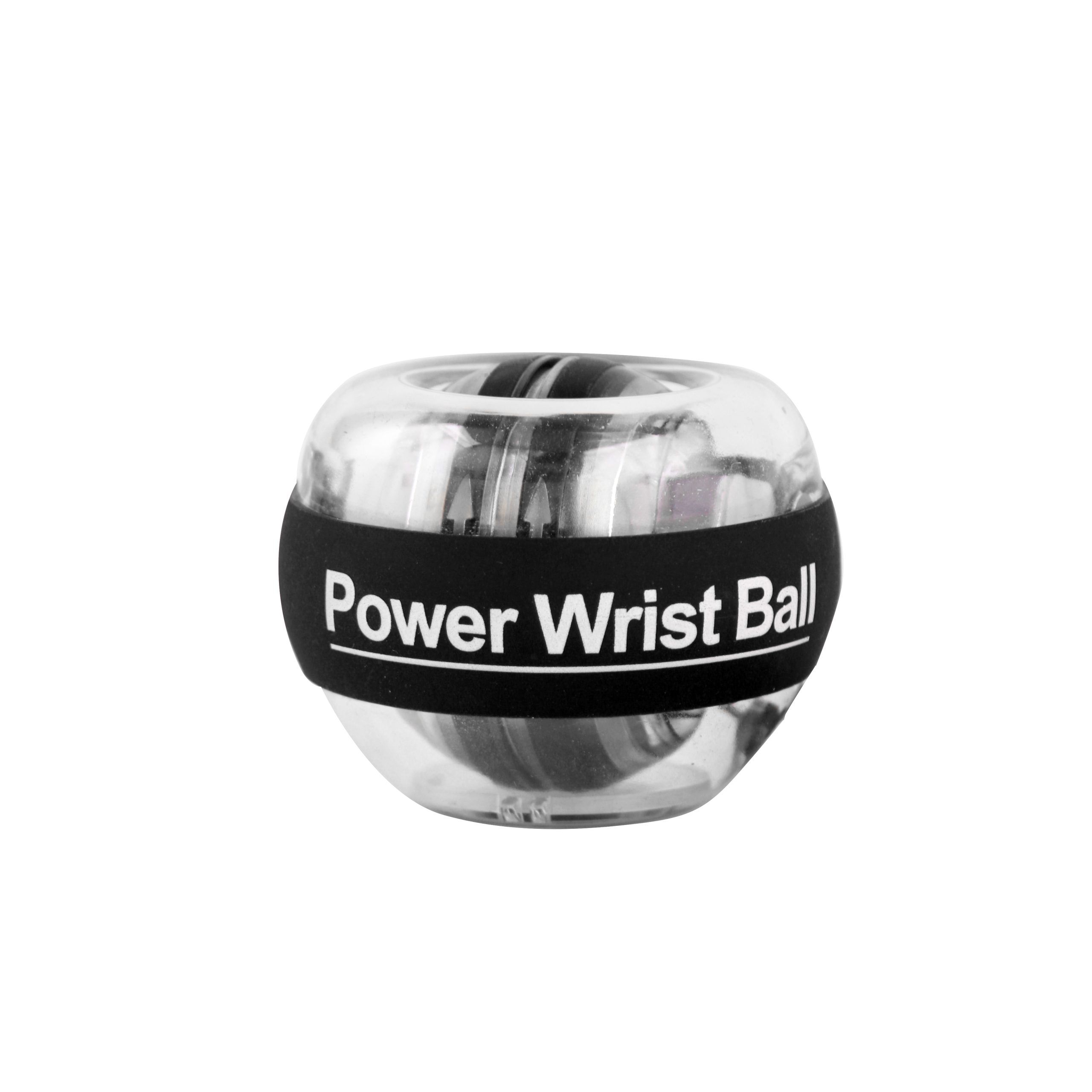 Powerful Wrist Ball - Image 2